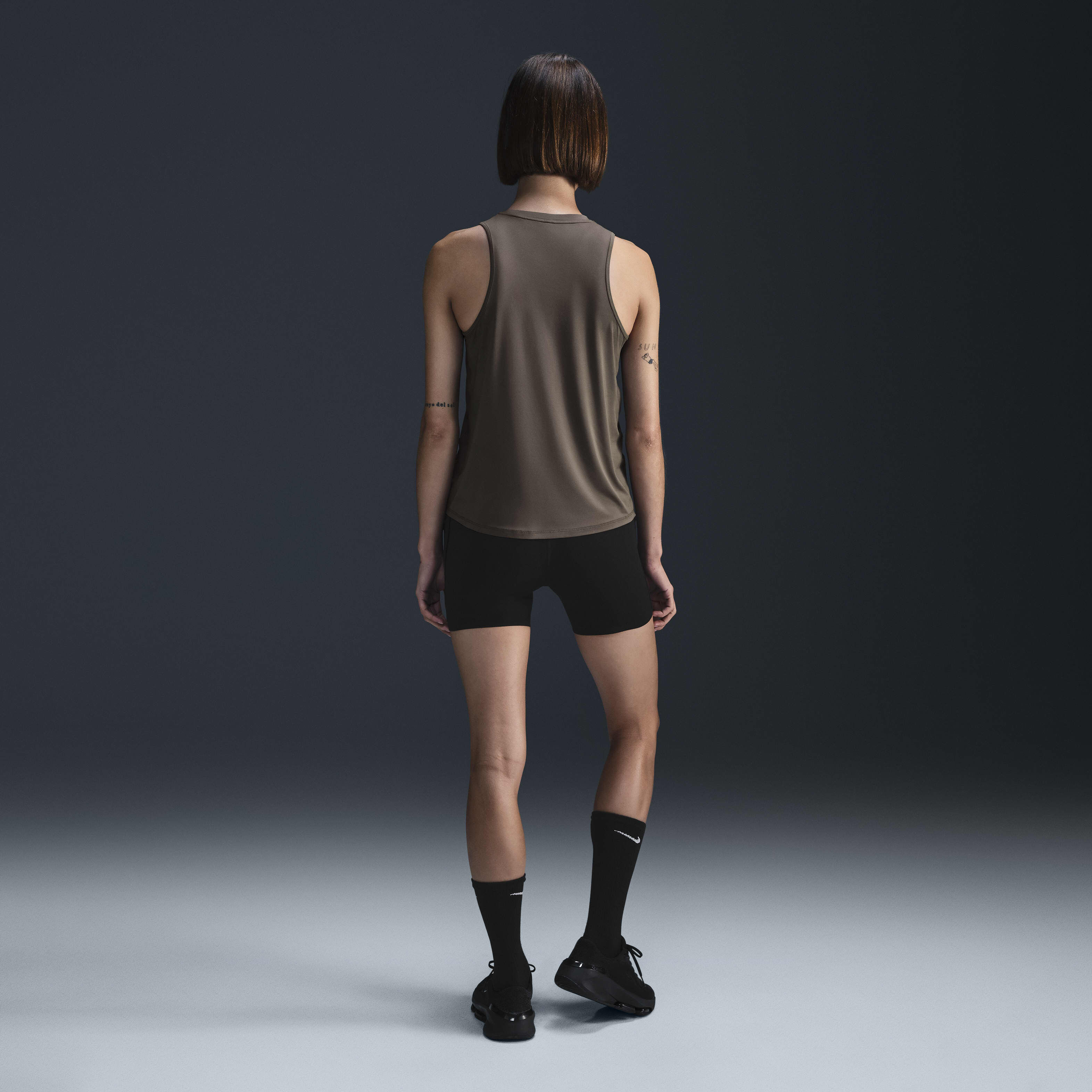 Nike One Classic image number 4