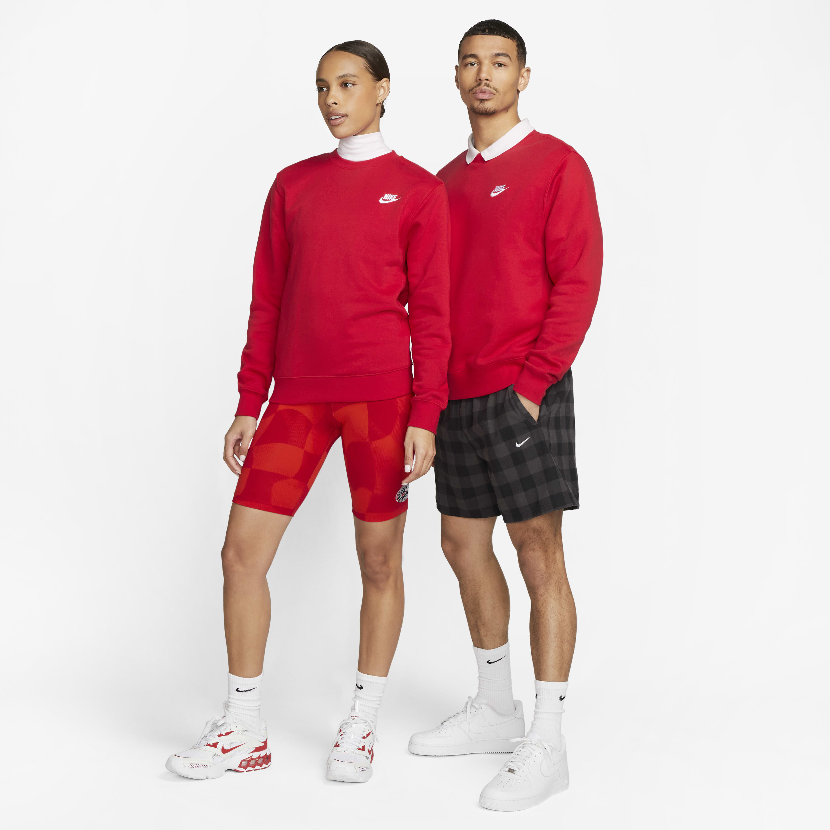 Nike Sportswear Club Fleece image number 4