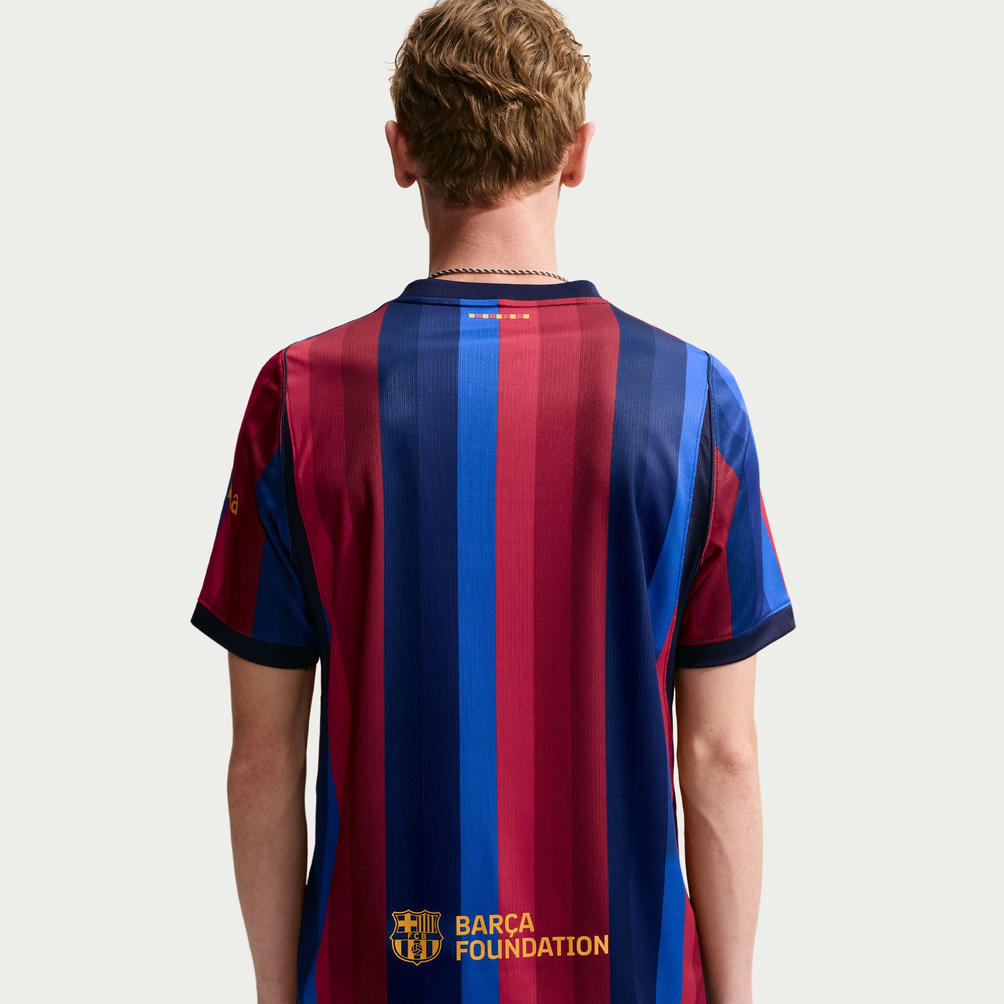 F.C. Barcelona 2026/27 Stadium Home image number 6