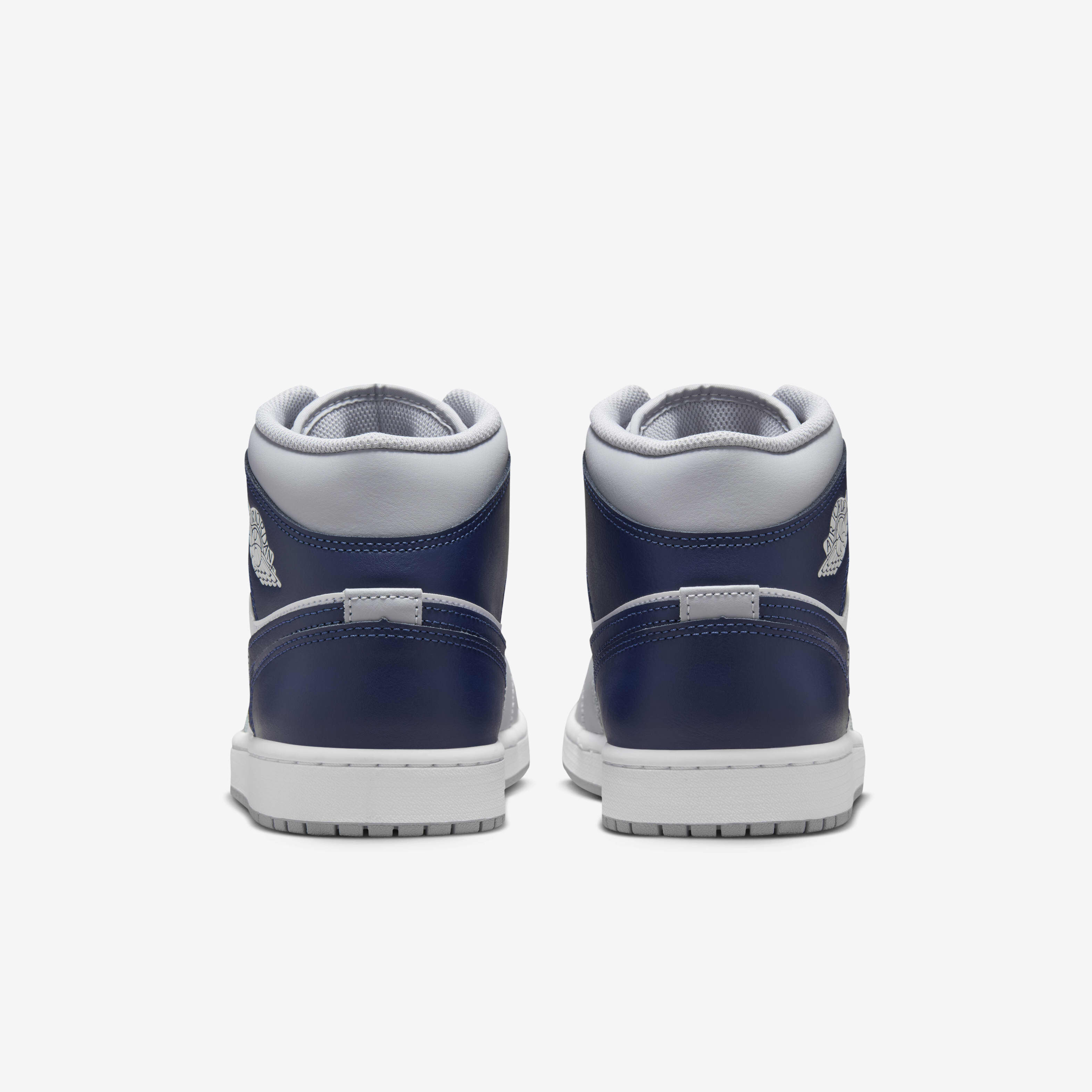 Nike Air Jordan 1 White/Grey/Navy 28.5㎝ s-l400.jpg