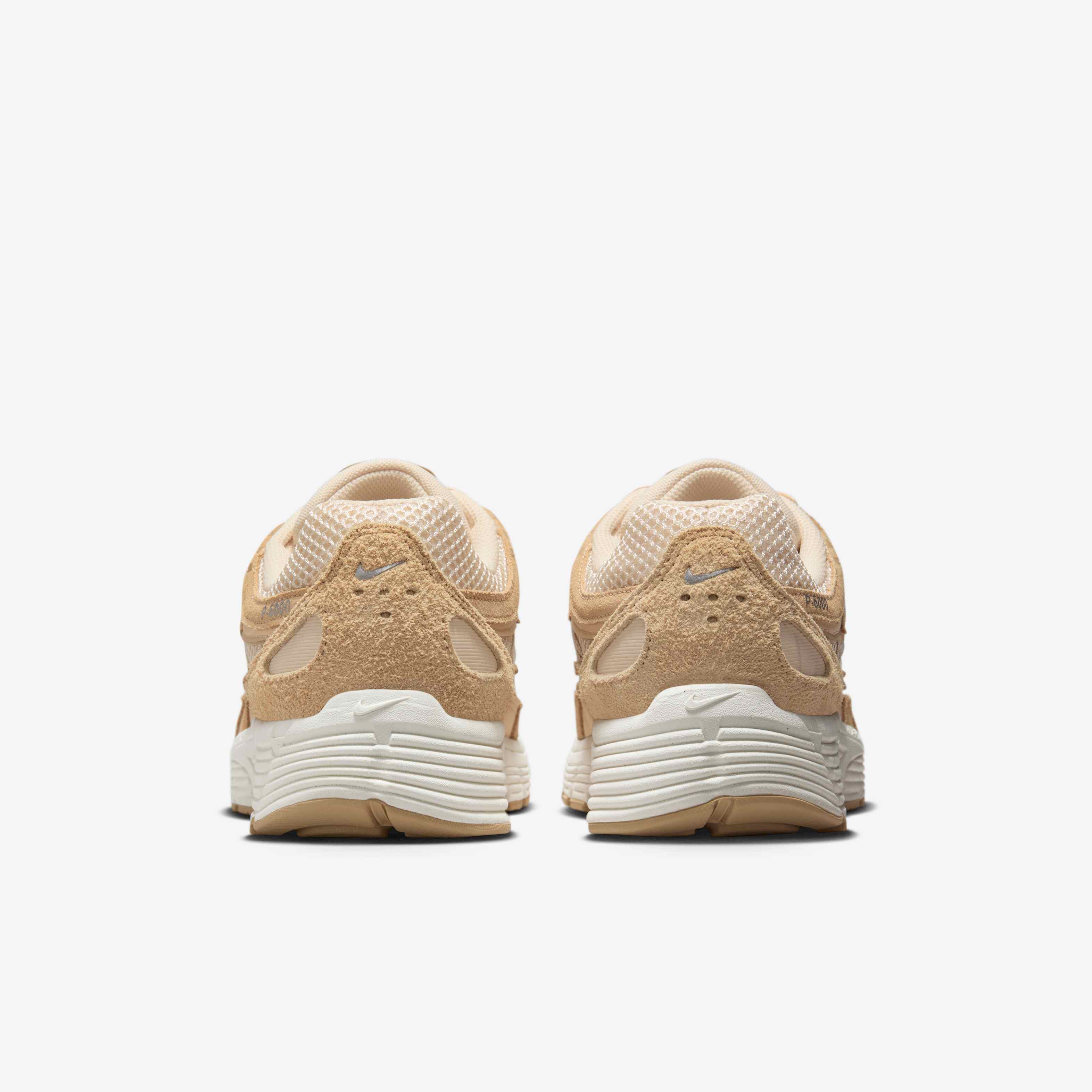 Nike P-6000 Suede image number 5