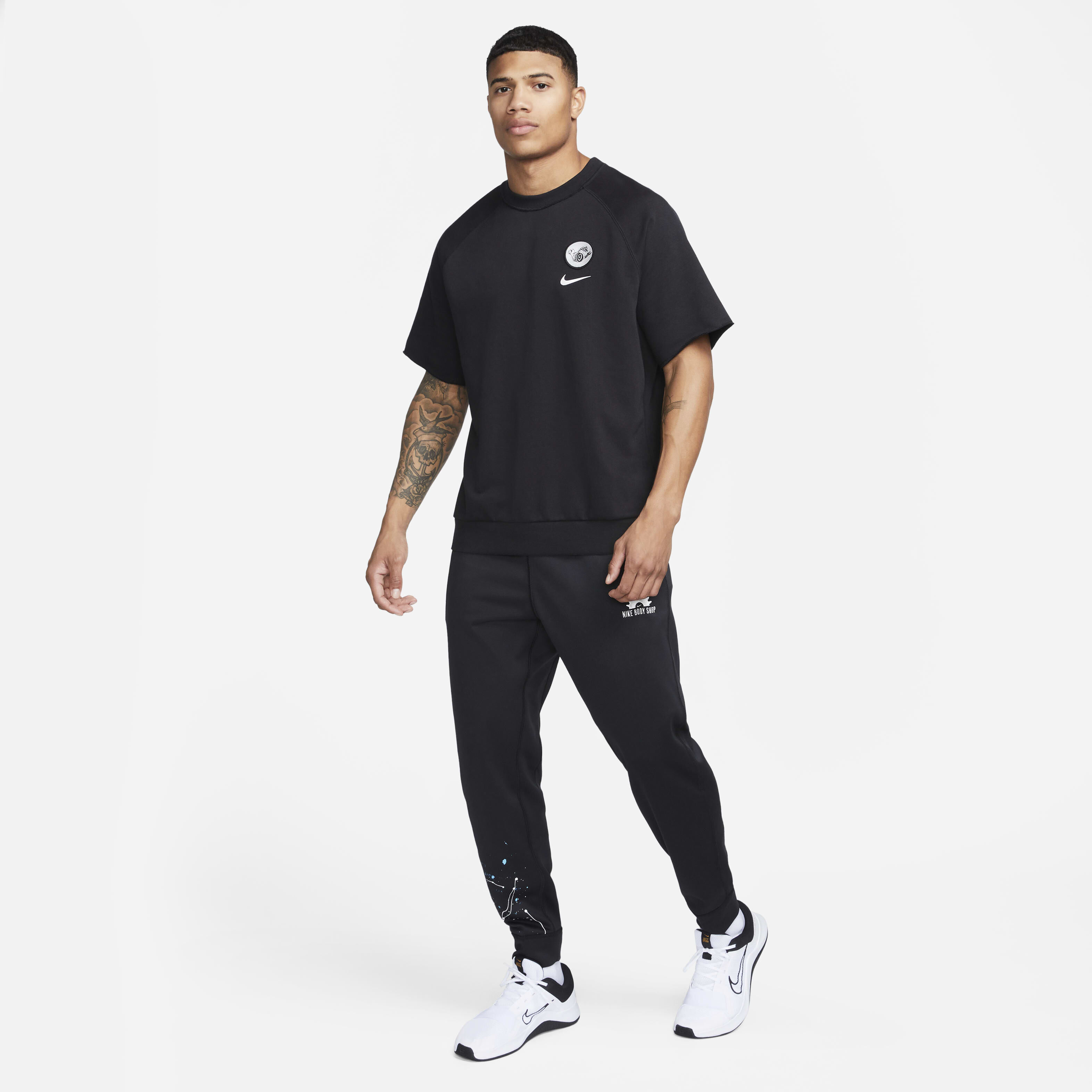 نايكي دراي-فت image number 4