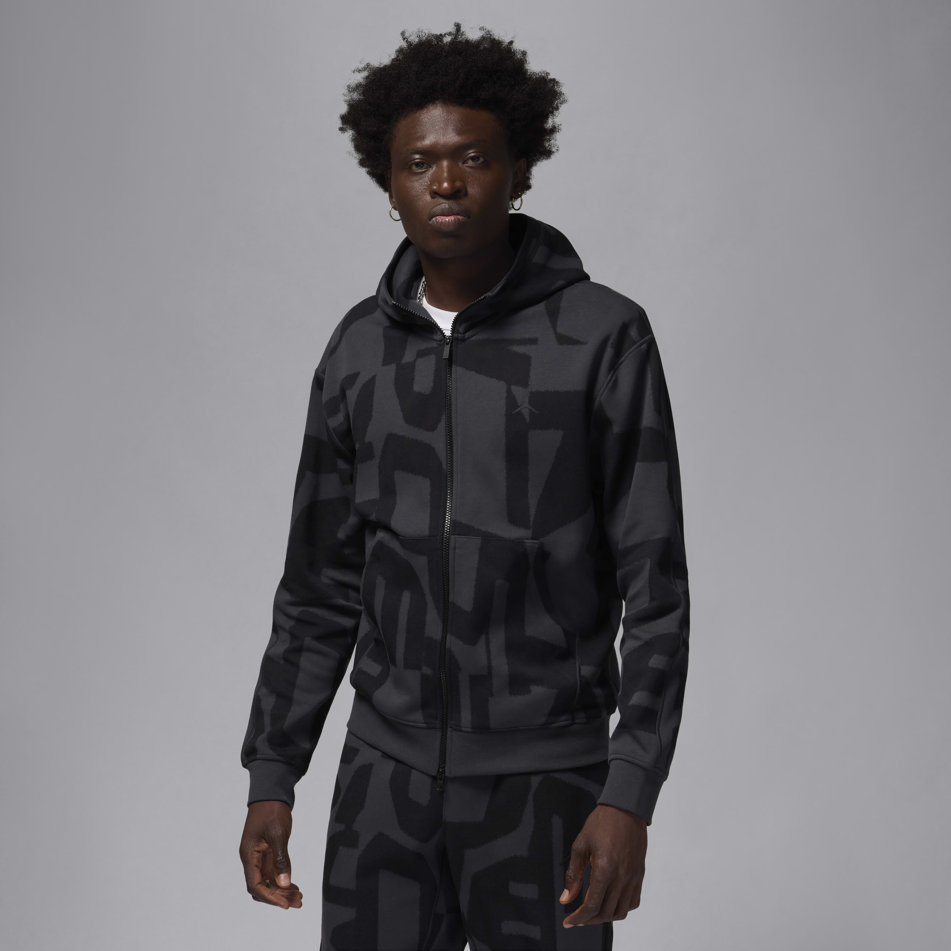 Jordan Sport Hoop Fleece image number 0