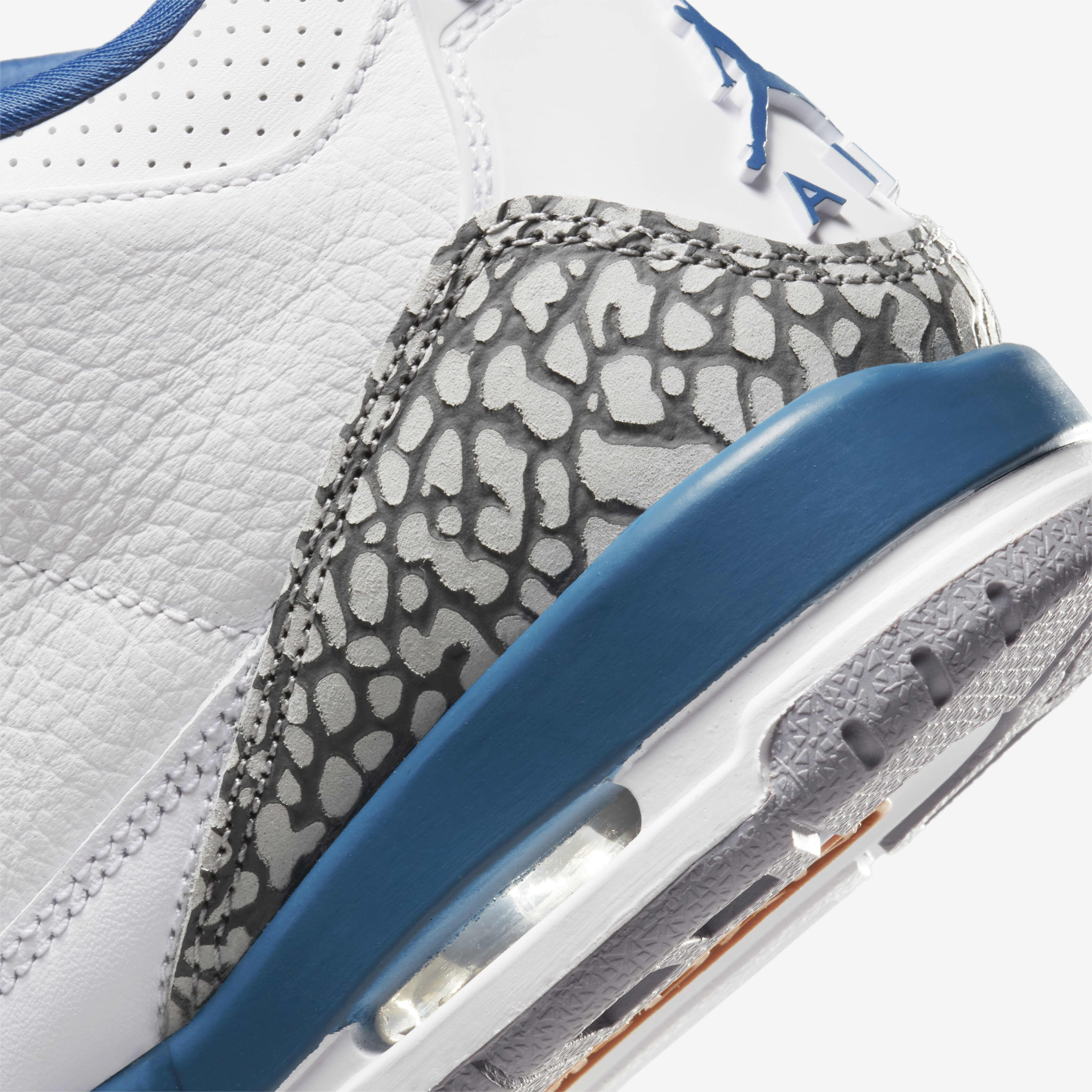 اير جوردن 3 ريترو image number 7