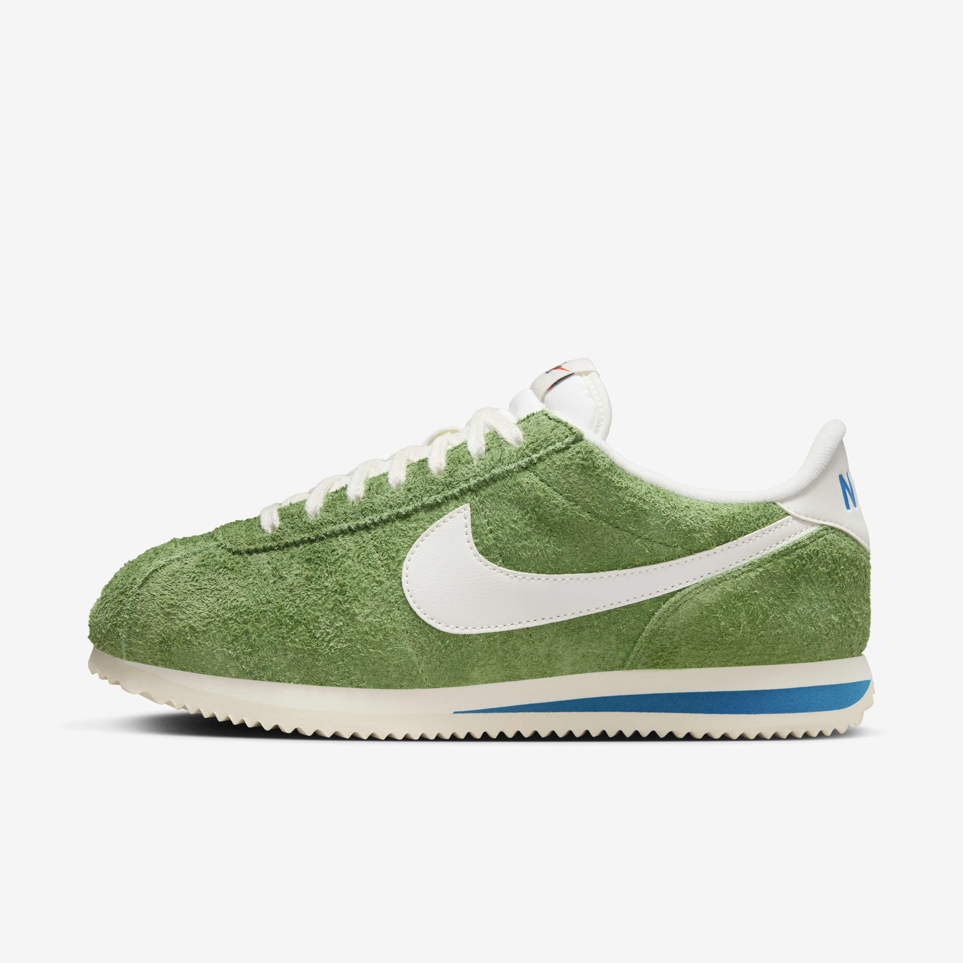 Buy Nike Cortez Vintage Suede Women s Shoes Nike Qatar Official