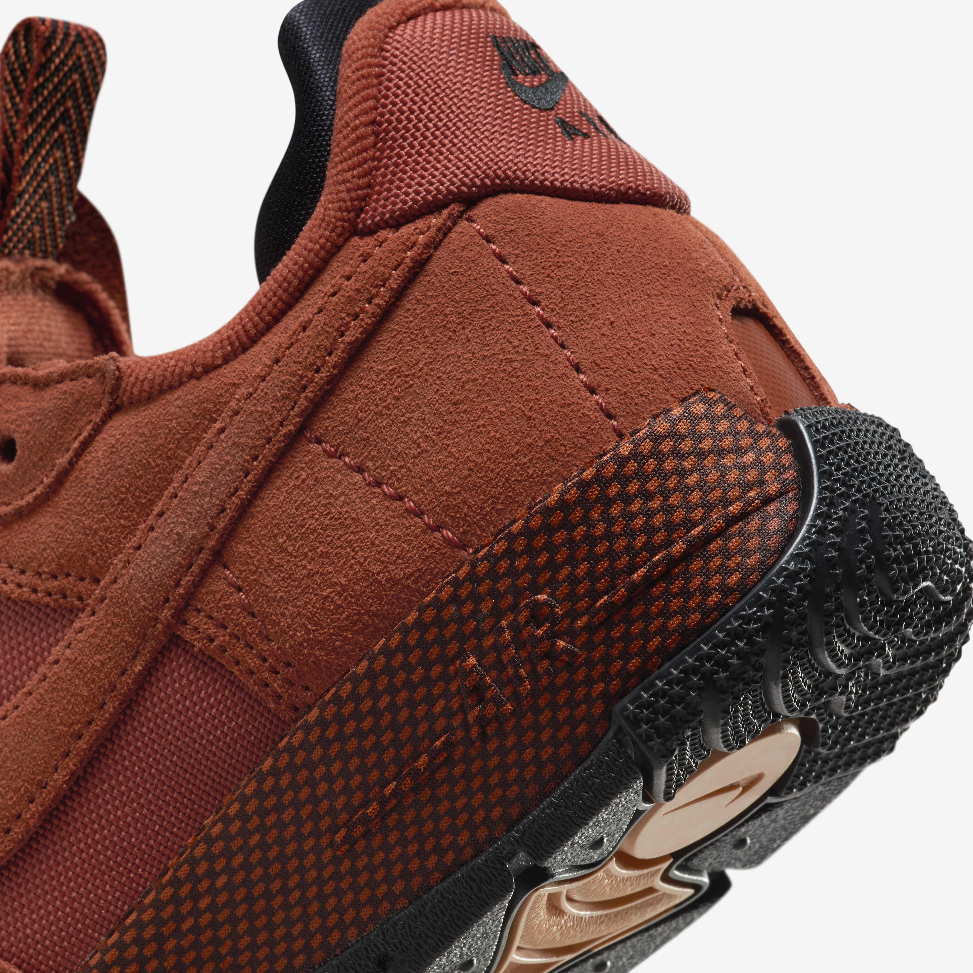 Nike wild suede hotsell