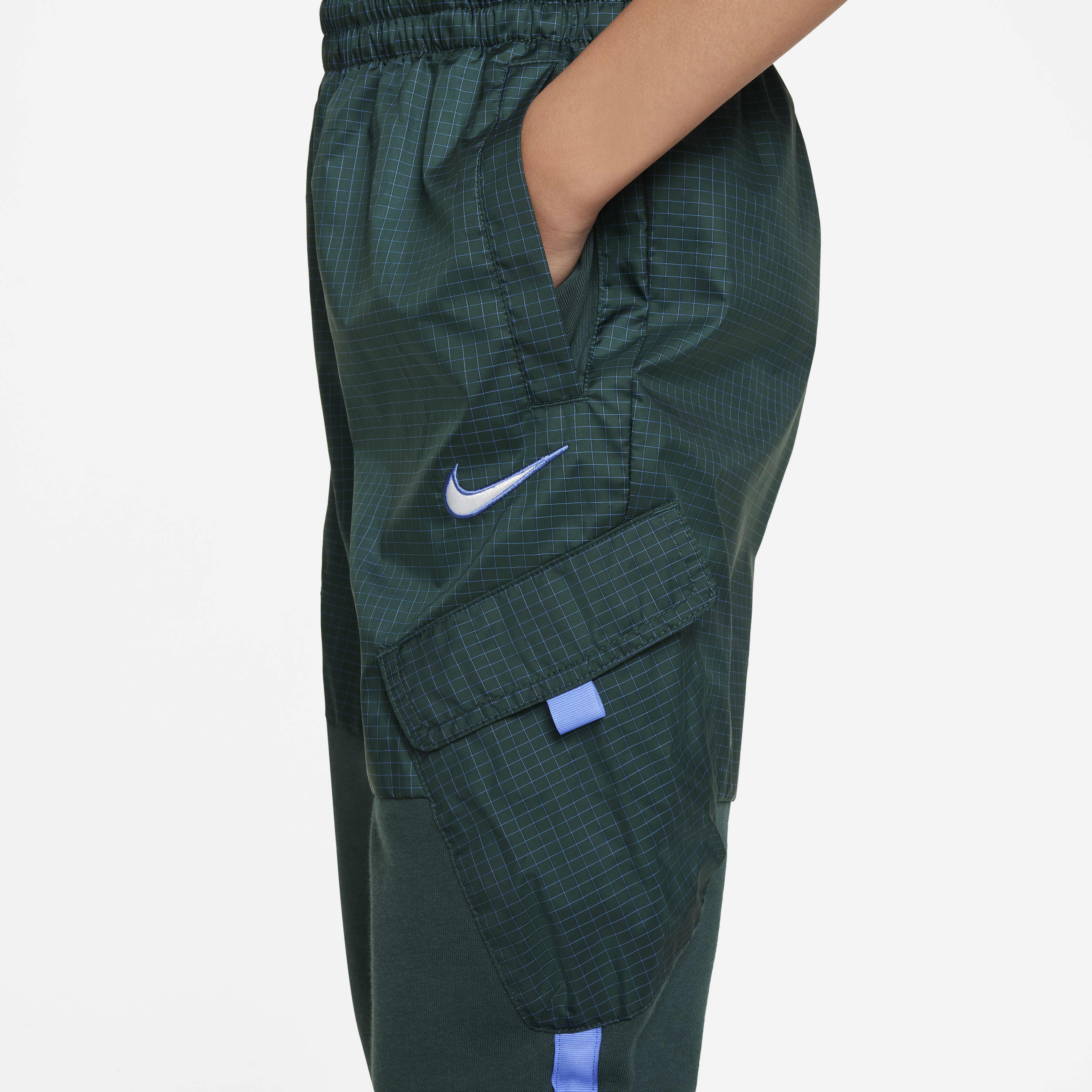 Nike Outdoor Play EasyOn image number 3