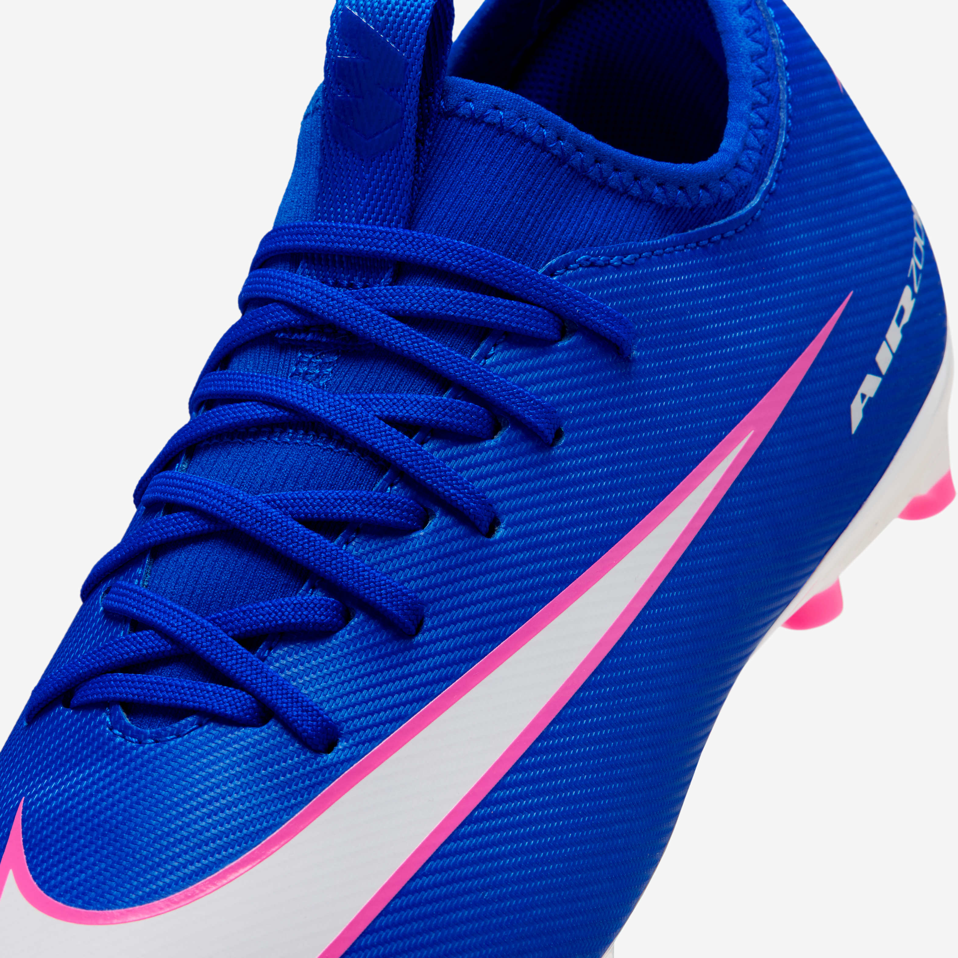 Nike Jr. Mercurial Vapor 16 Academy image number 7