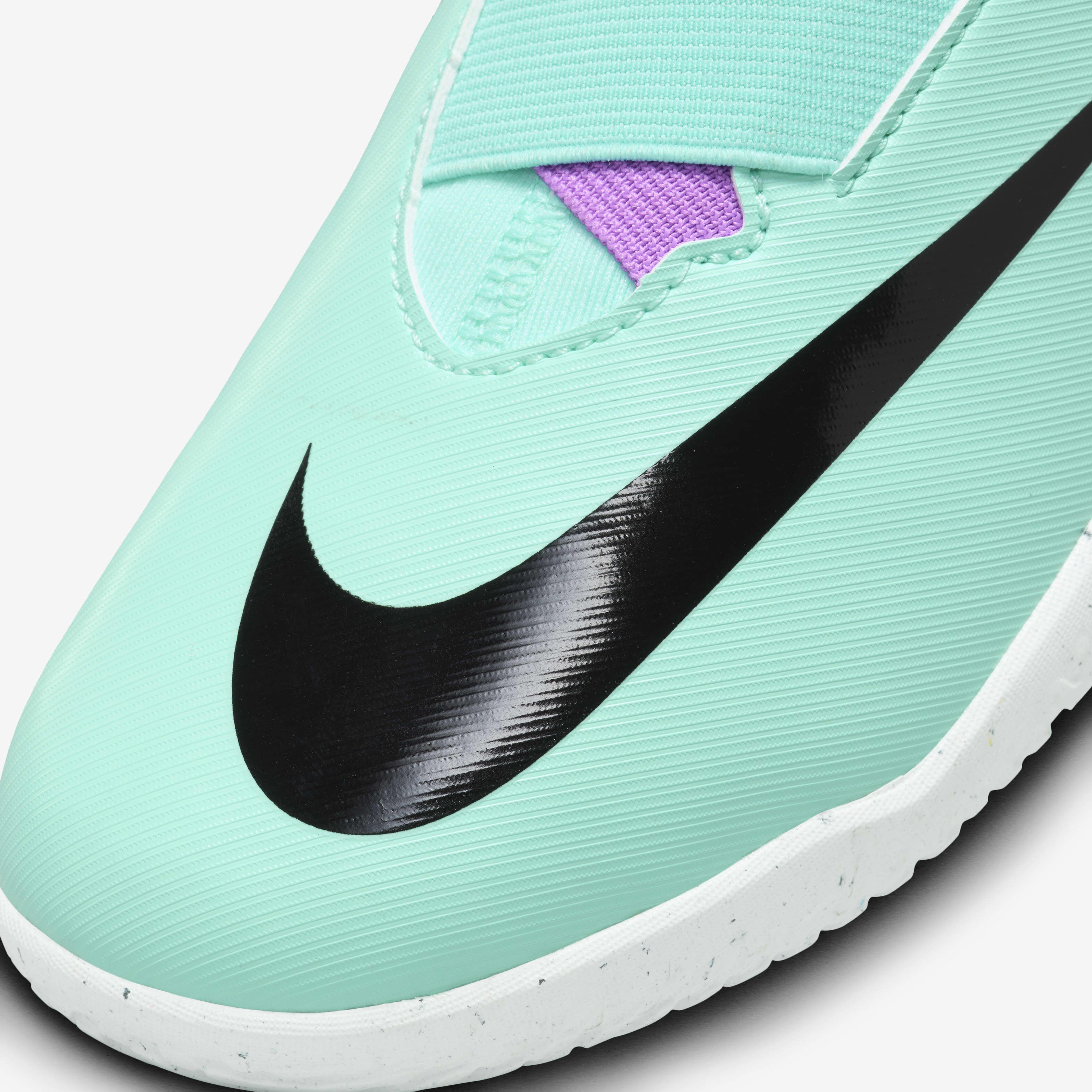 نايكي جونيور ميركيوريال فيبور 15 أكاديمي image number 6