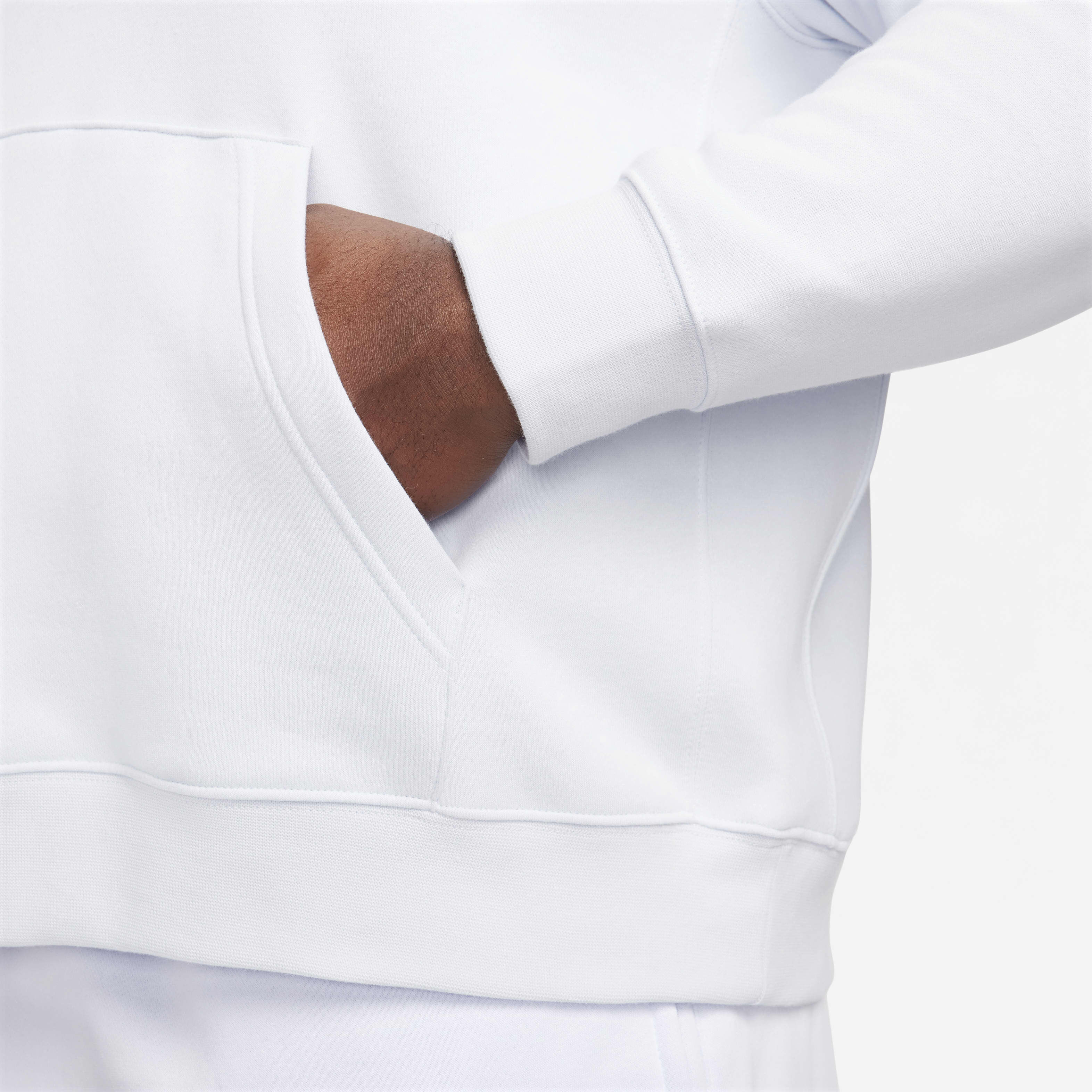 نايكي سبورتسوير كلوب فليس image number 10