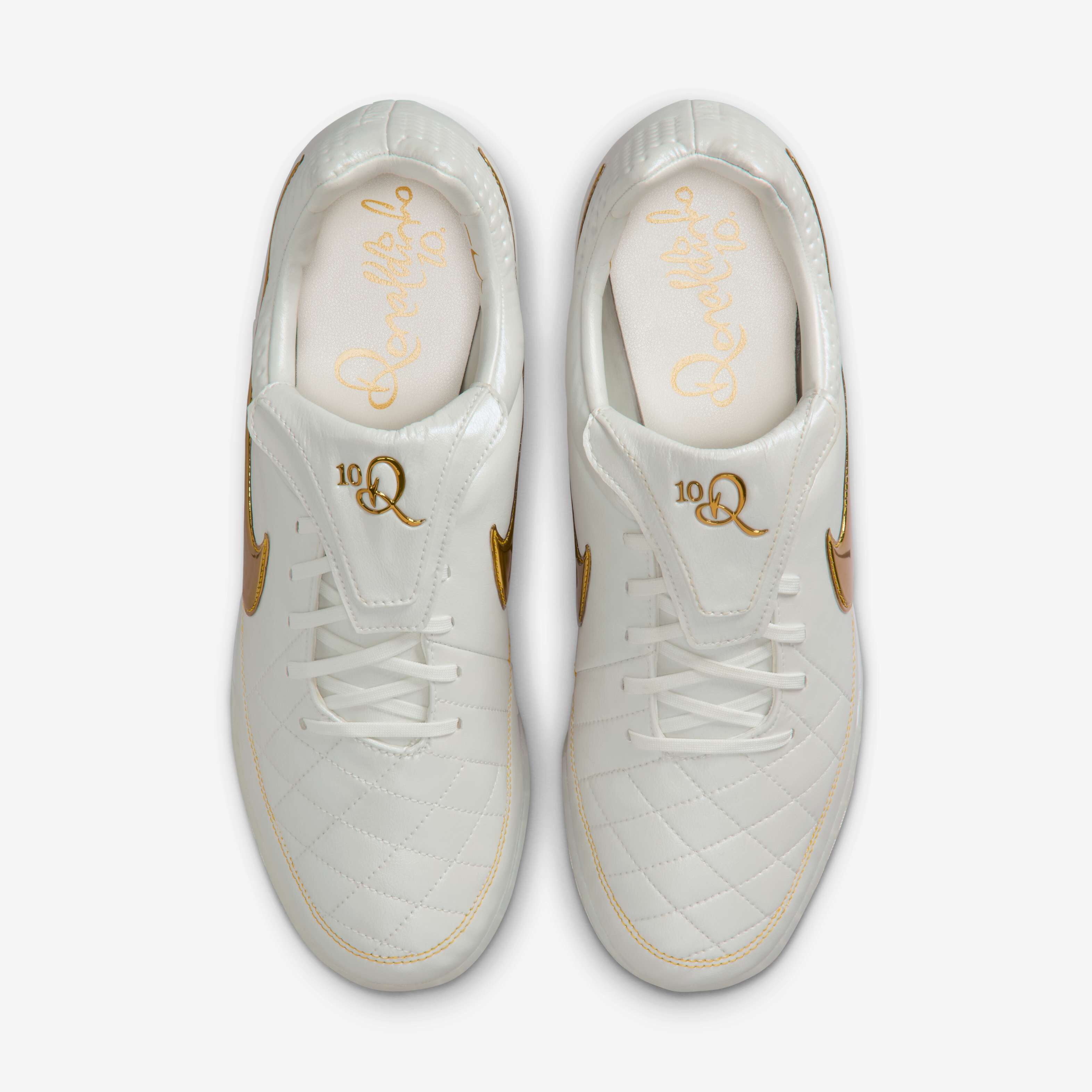 Nike Tiempo Legend SE image number 3