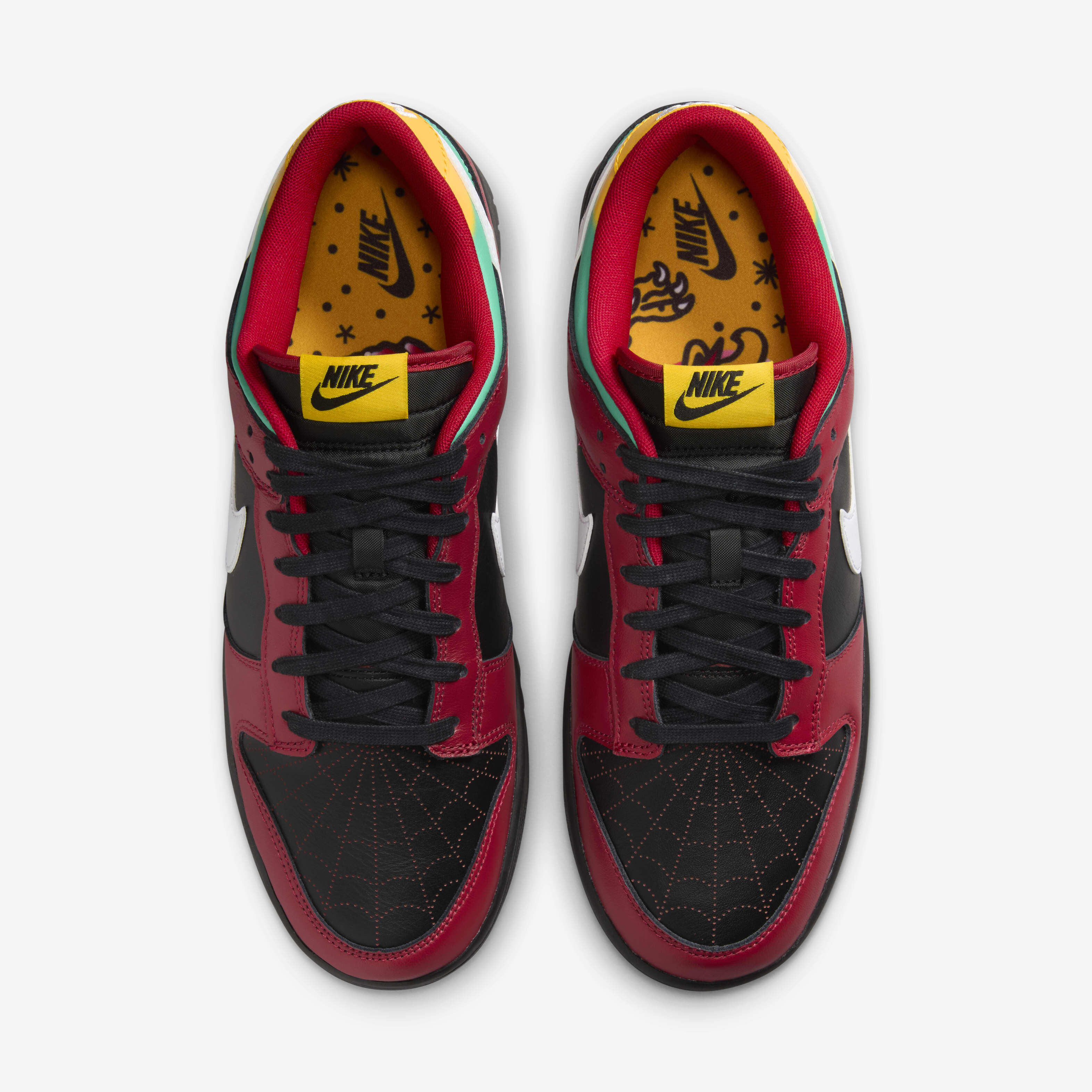Buy Nike Dunk Low Retro LTD Men s Shoes Nike Qatar Official