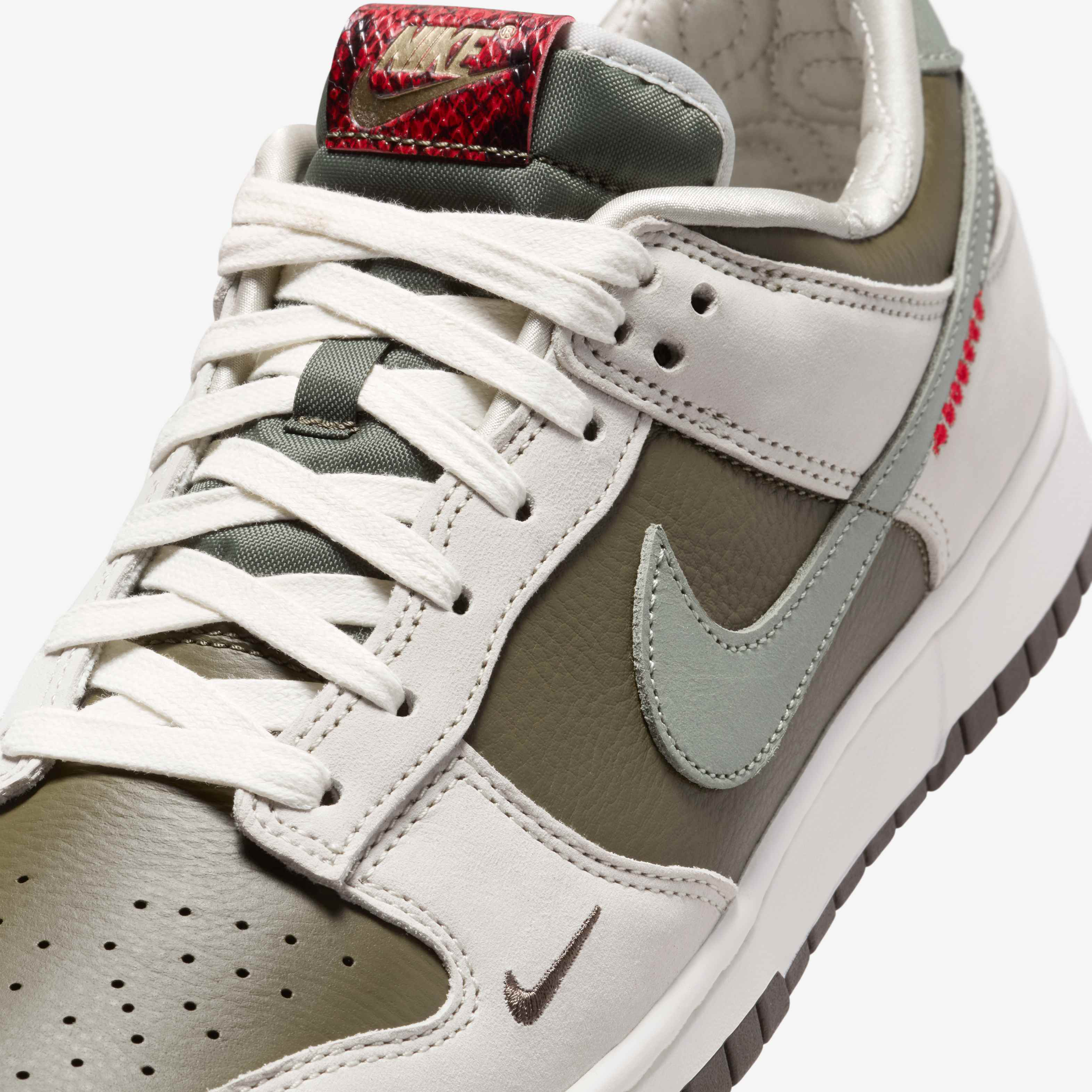 Nike Dunk Low Retro image number 6