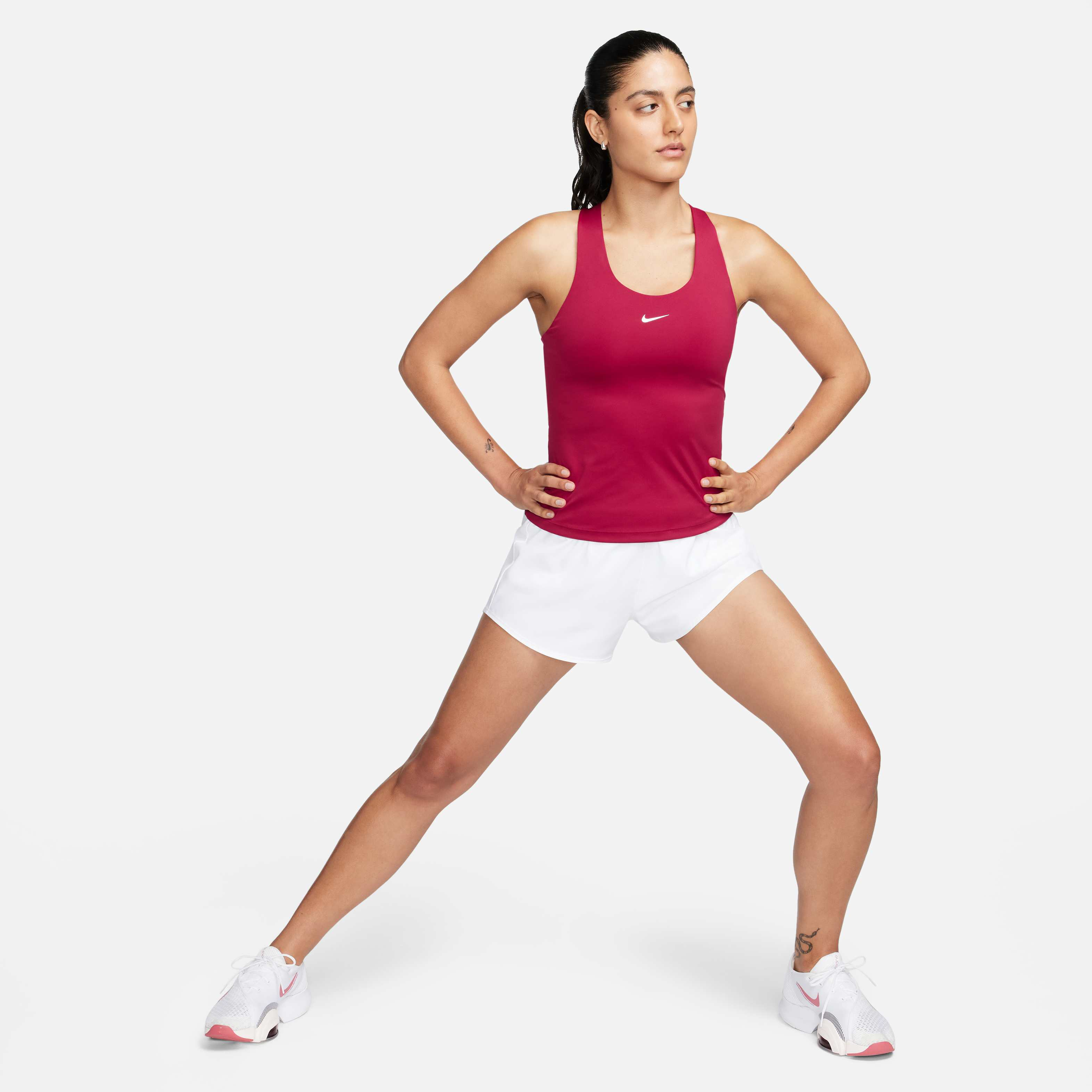 Nike Swoosh image number 5