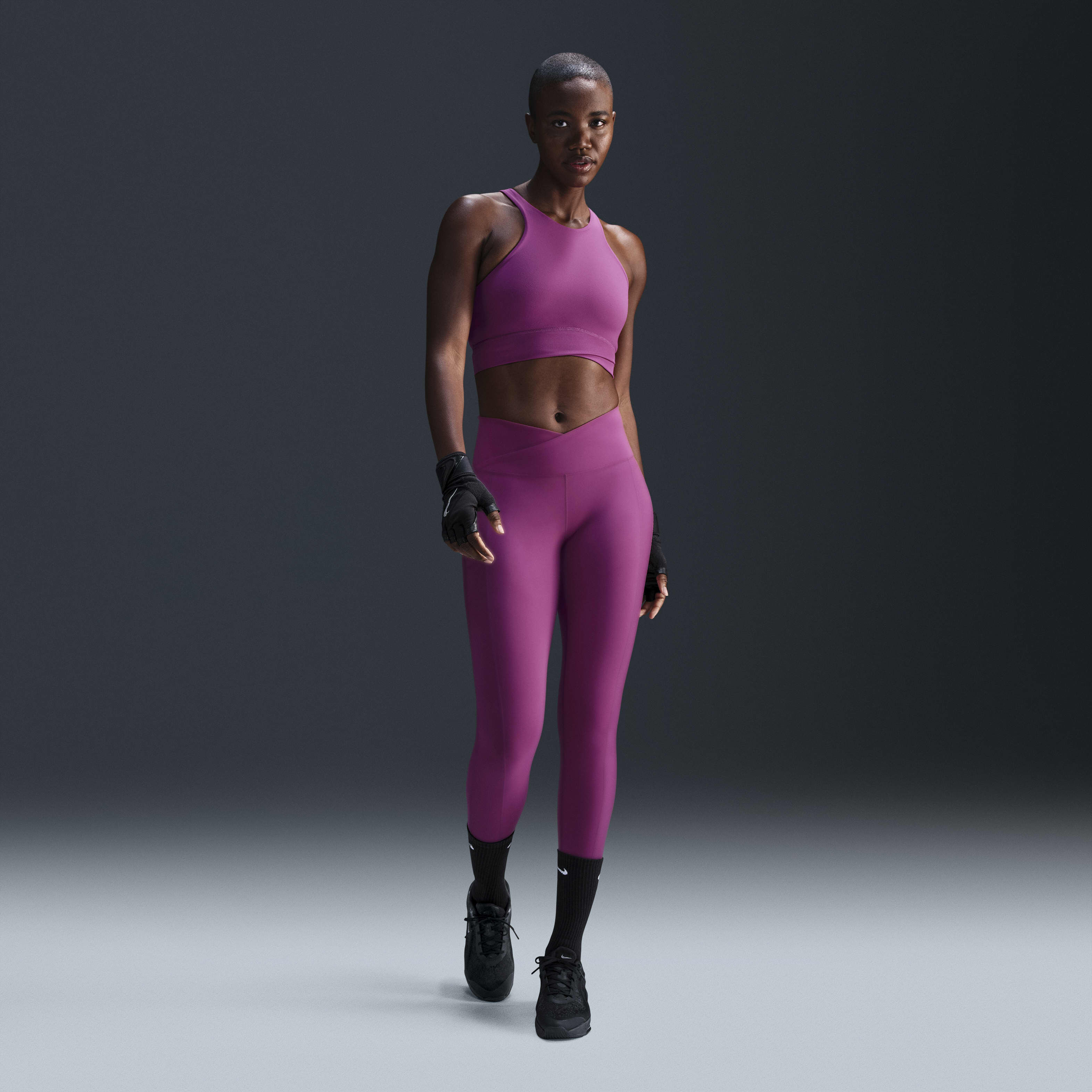 Nike One Twist image number 3