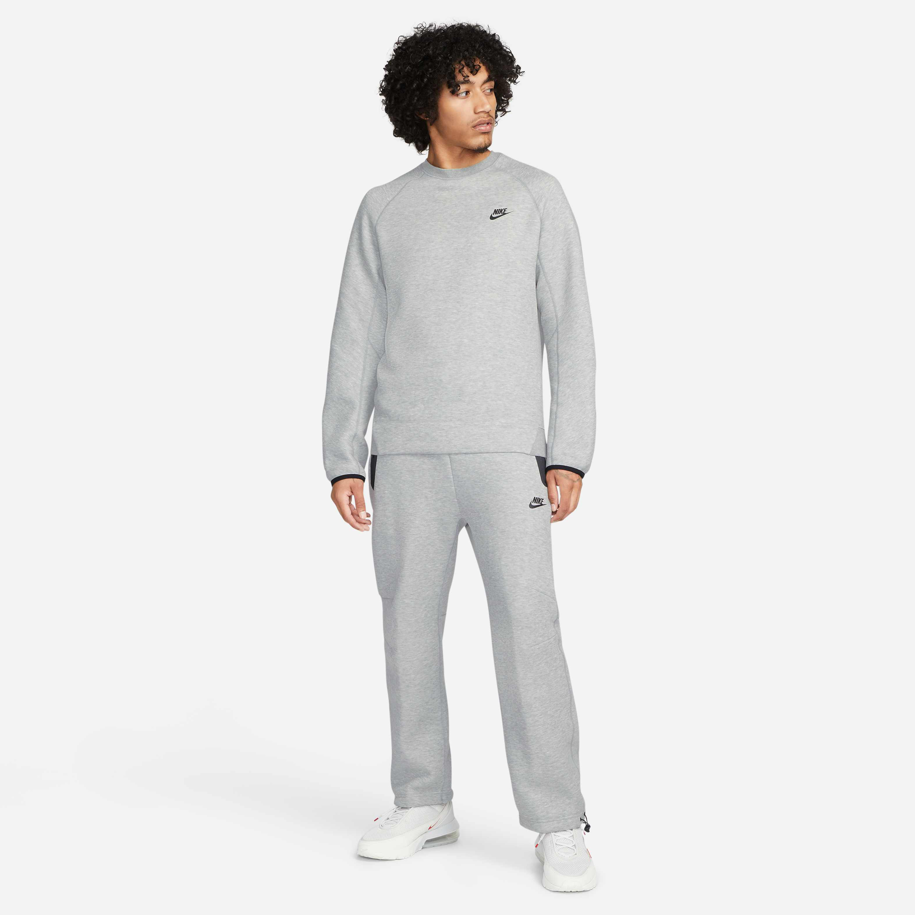 Nike Sportswear Tech Fleece image number 5