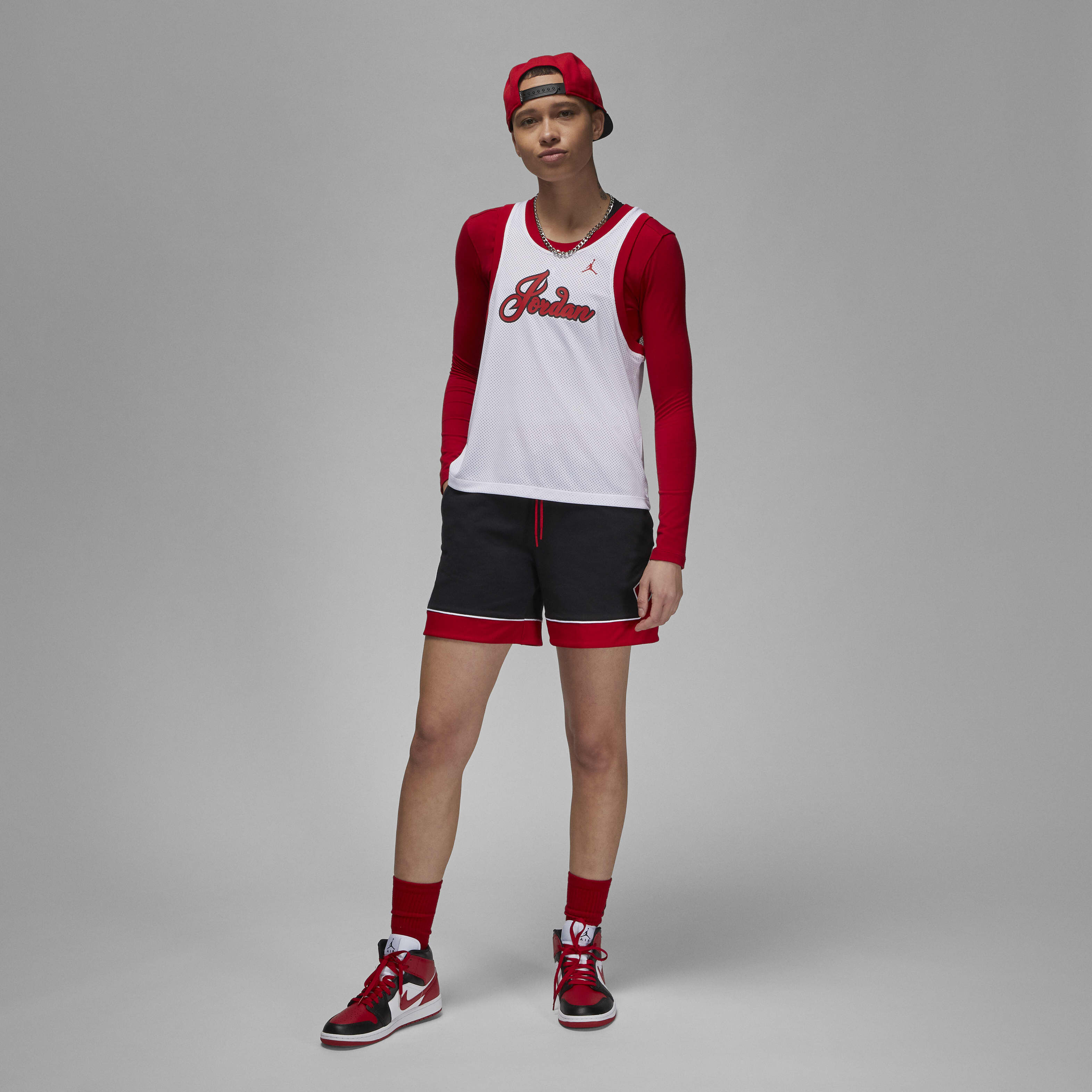 Jordan image number 5