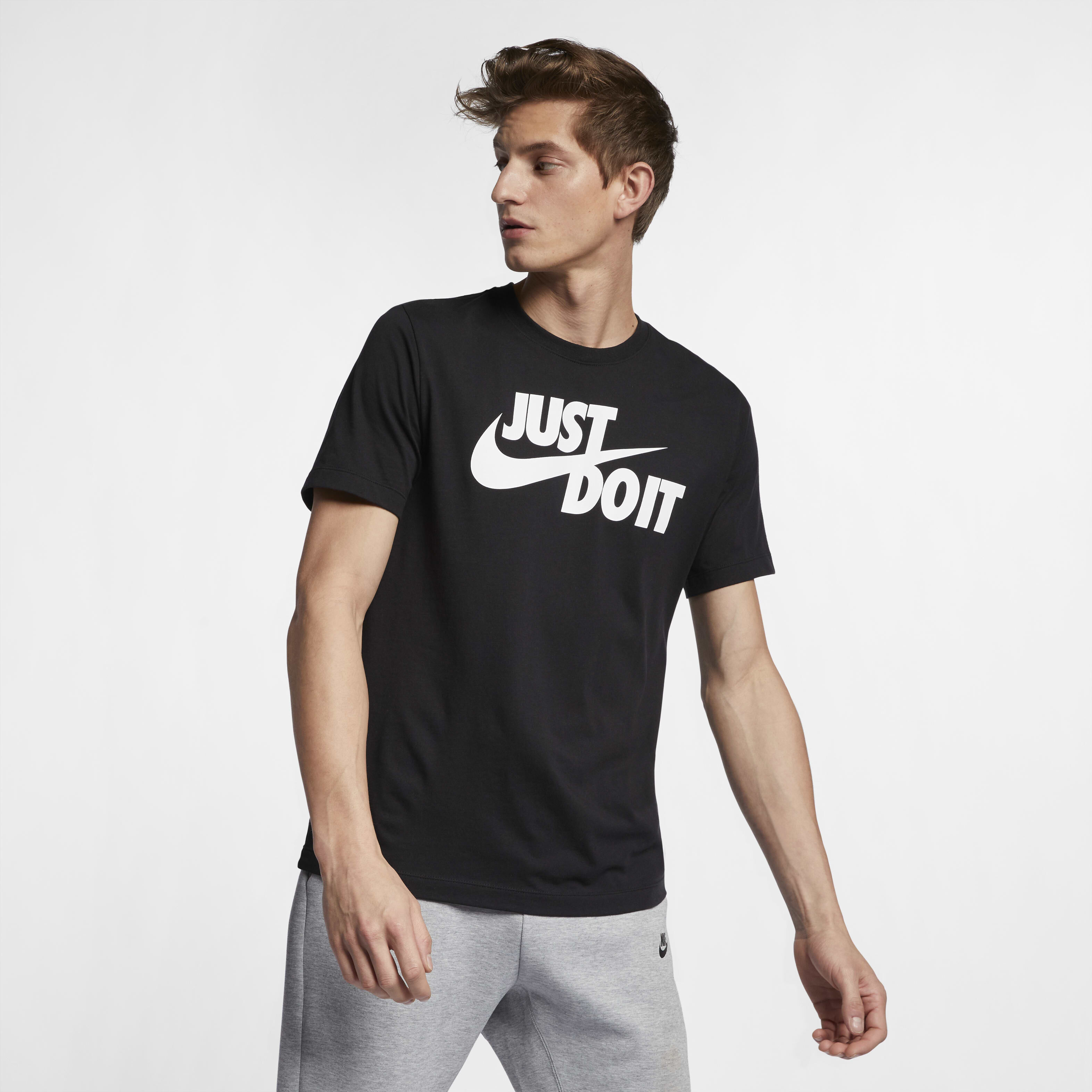 Buy Nike Sportswear JDI Men s T Shirt Nike Qatar Official