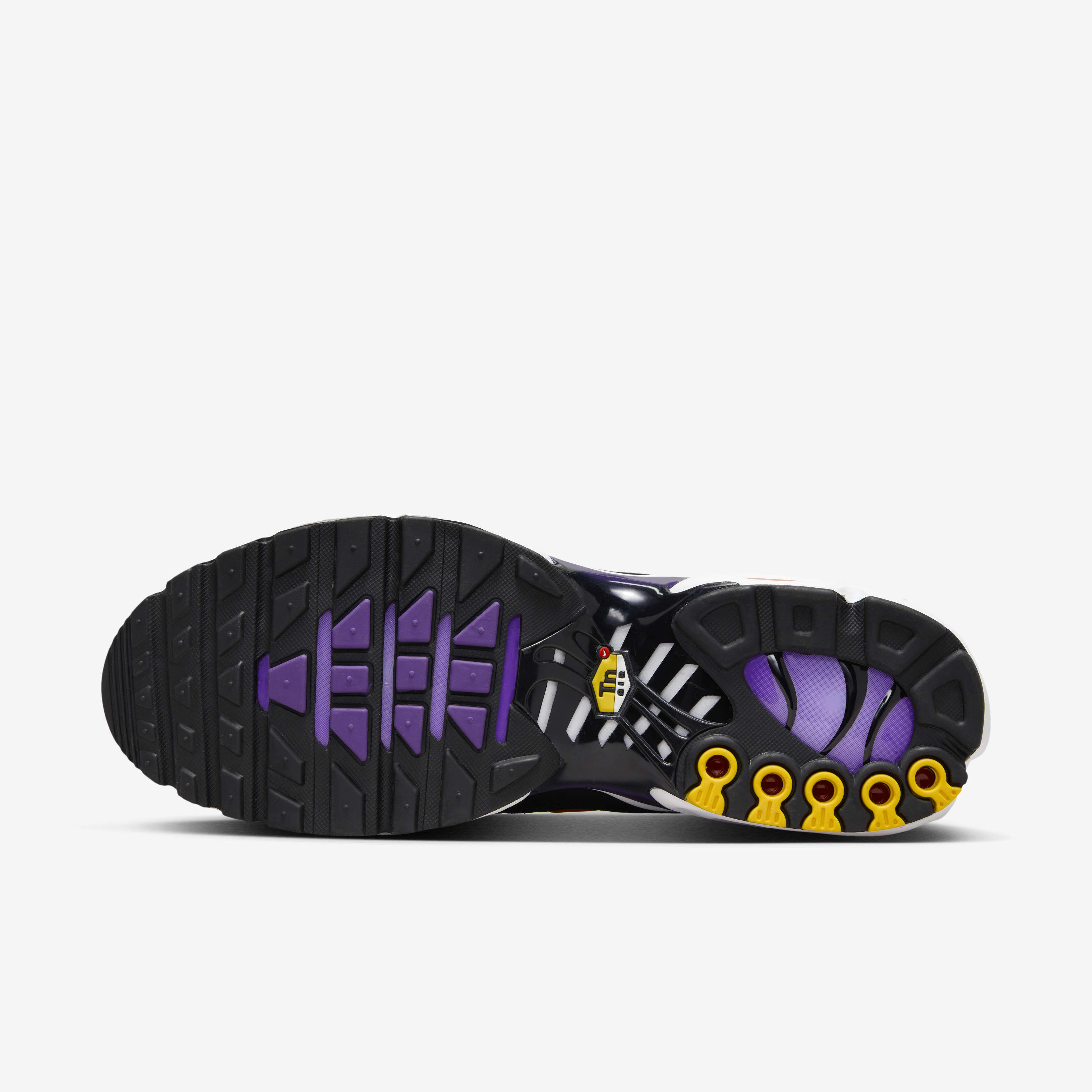 Nike Air Max Plus OG image number 1