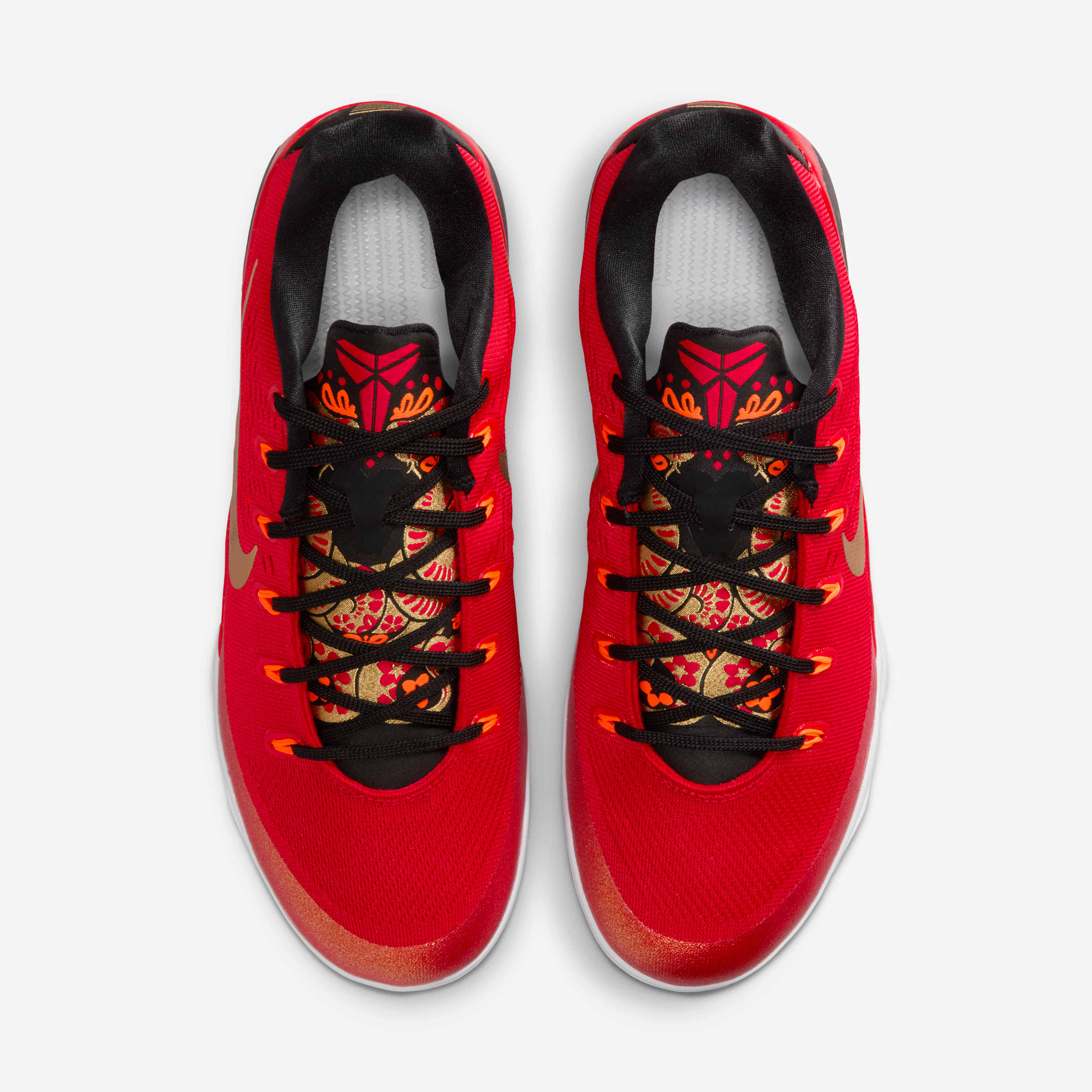 Kobe 9 Low image number 3