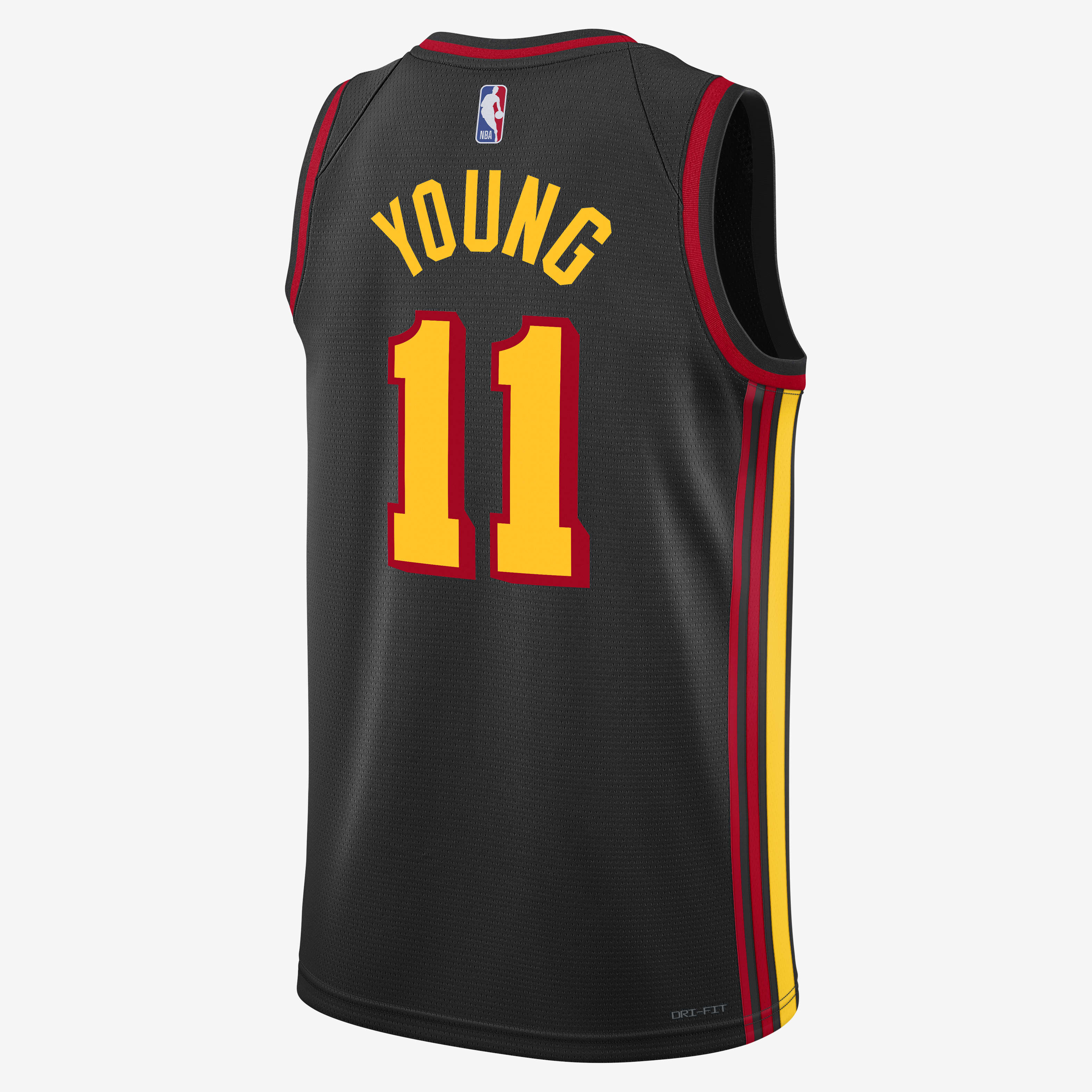 أتلانتا هوكس ستيتمنت اديشن image number 1