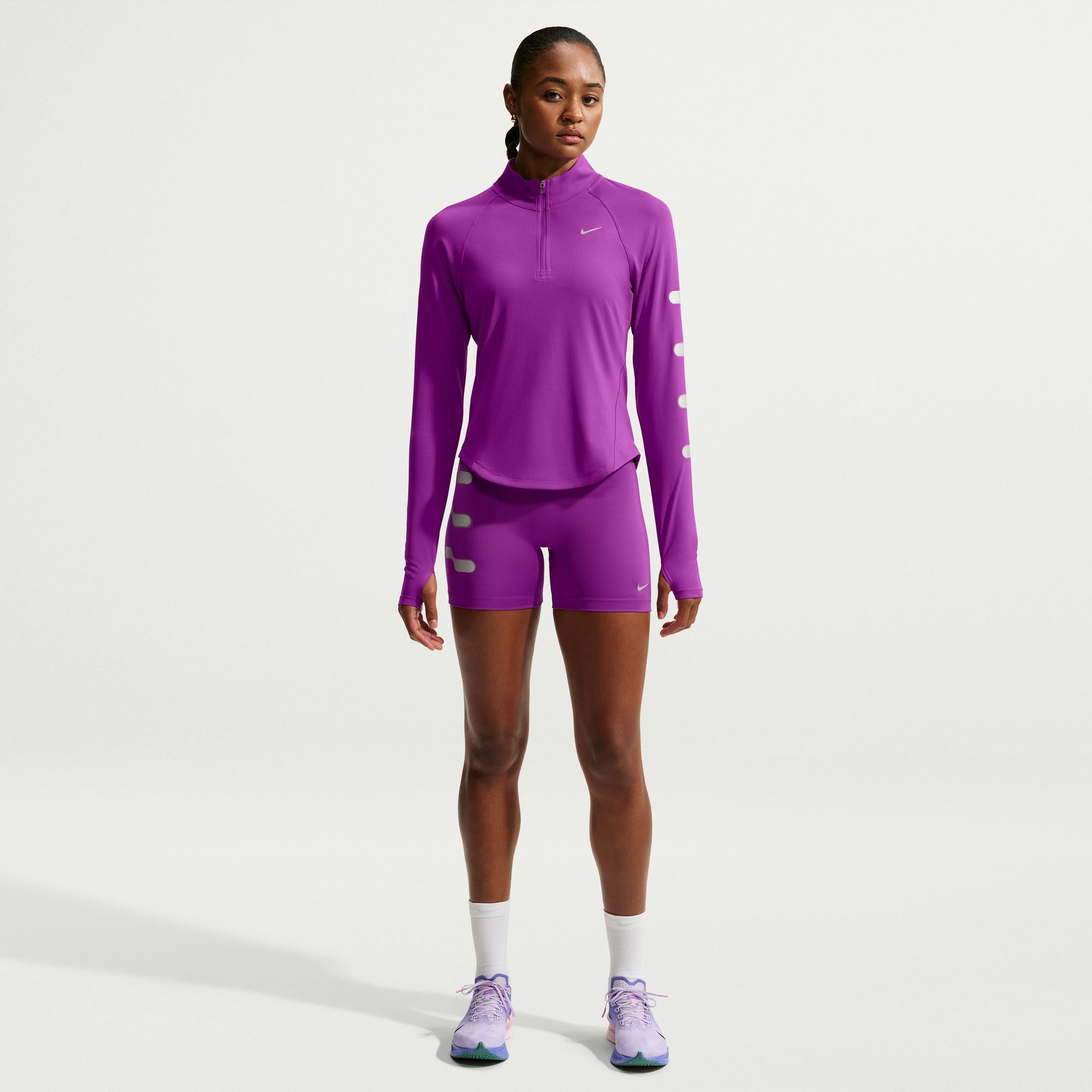 Nike Tempo Flash image number 0