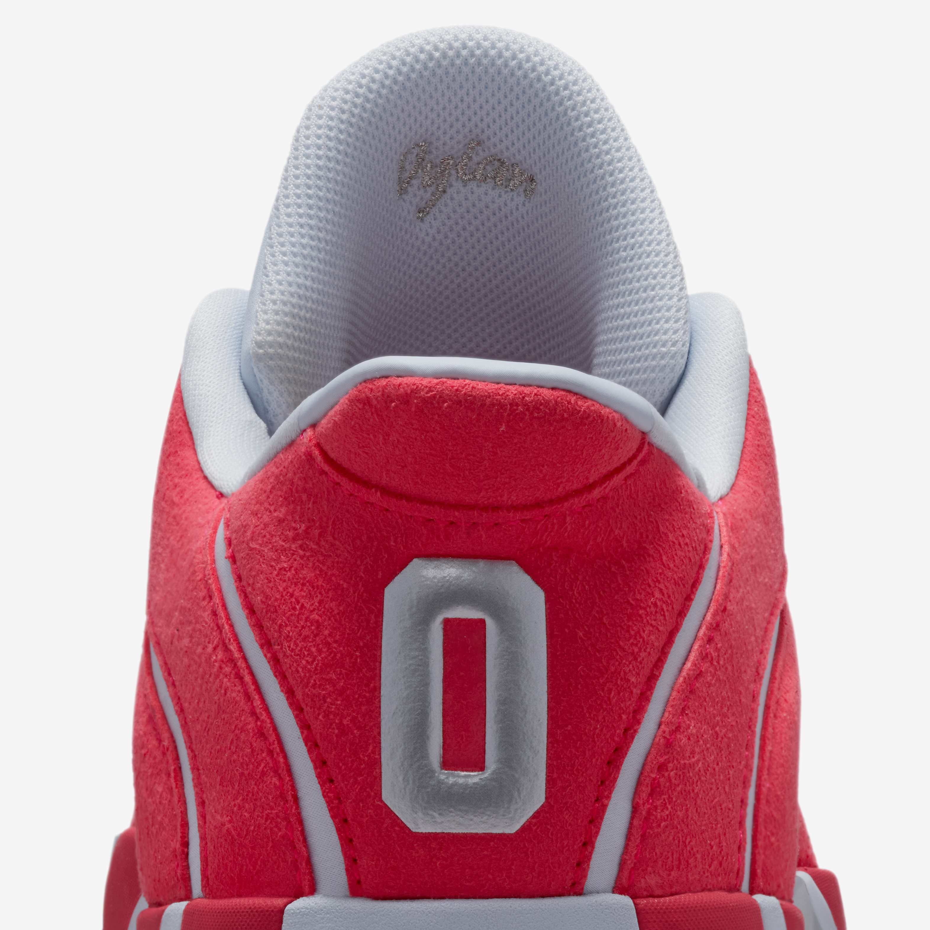 Tatum 4 'St. Louis' image number 9