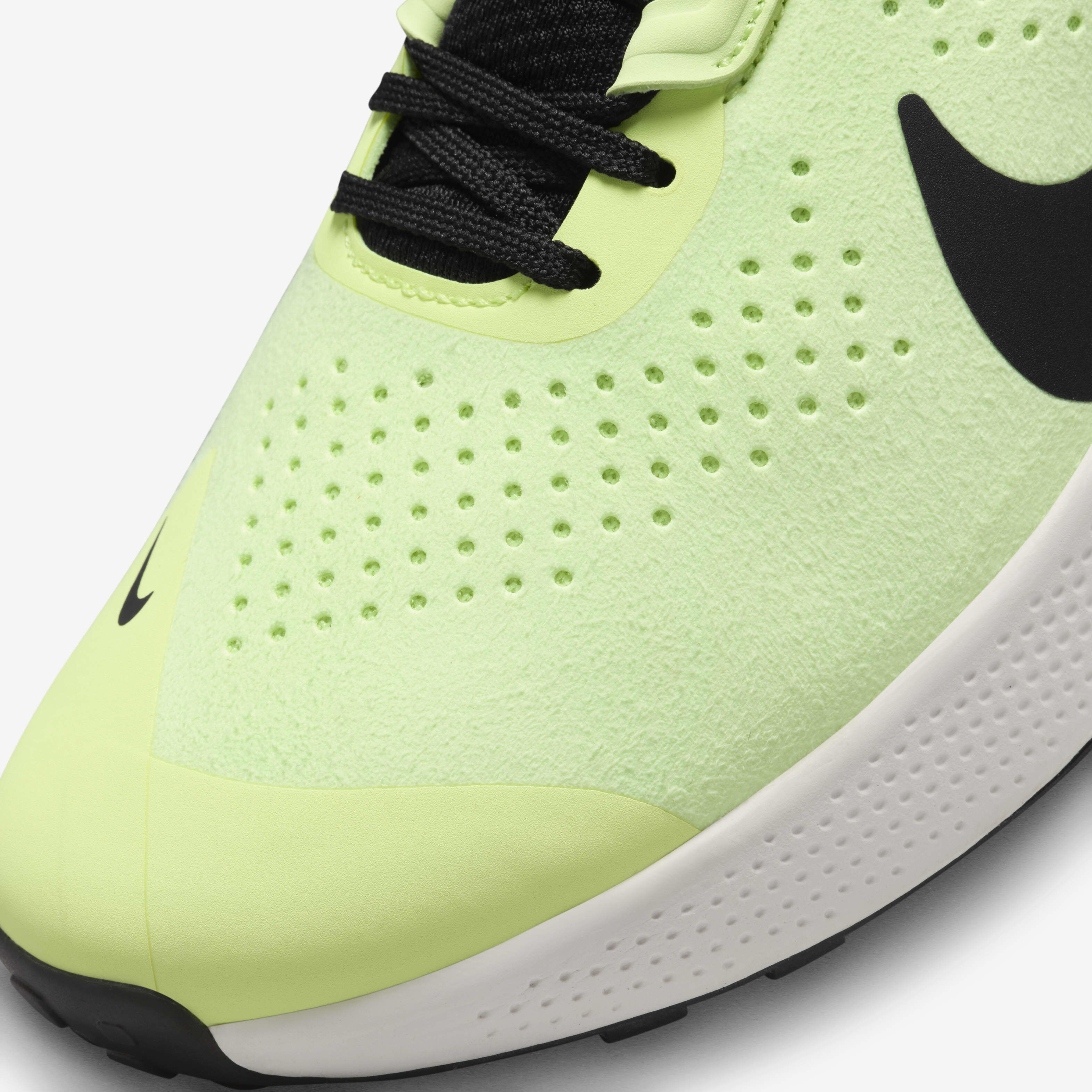 Buy Nike Air Zoom TR Men's Workout Shoes Barely Volt/Volt