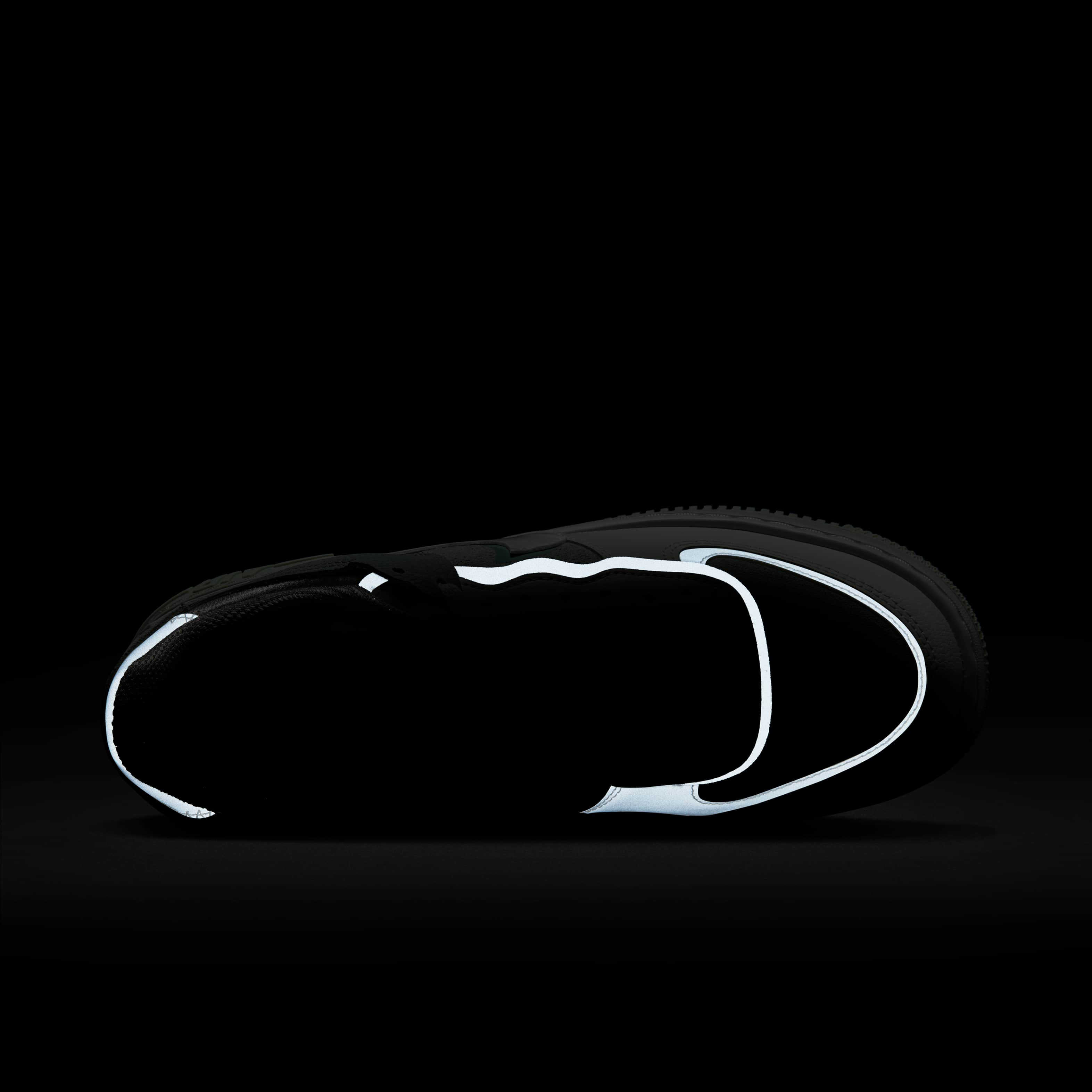 Nike Air Force 1 Shadow image number 8