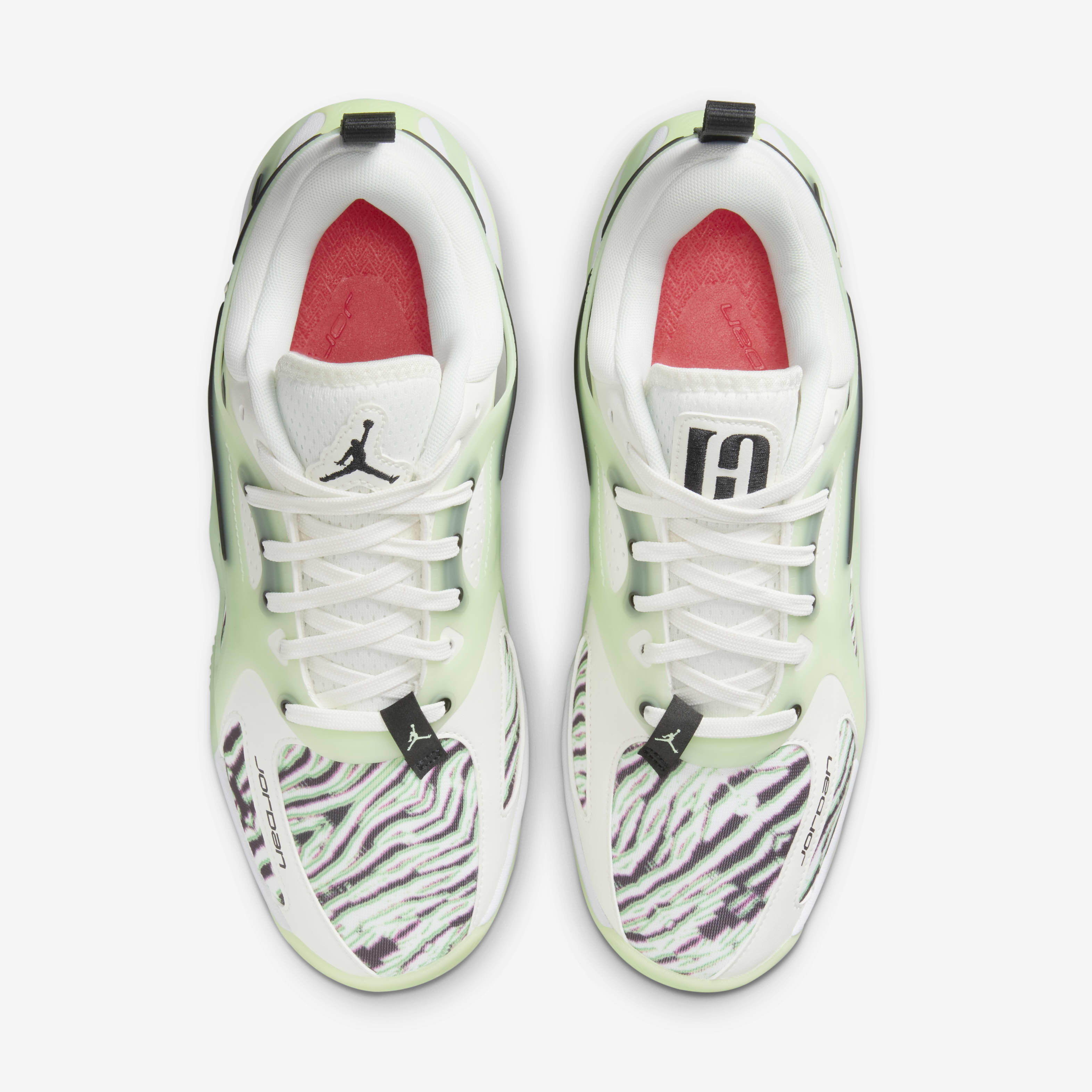 Jordan Heir Series 'Denim and Gold' image number 3