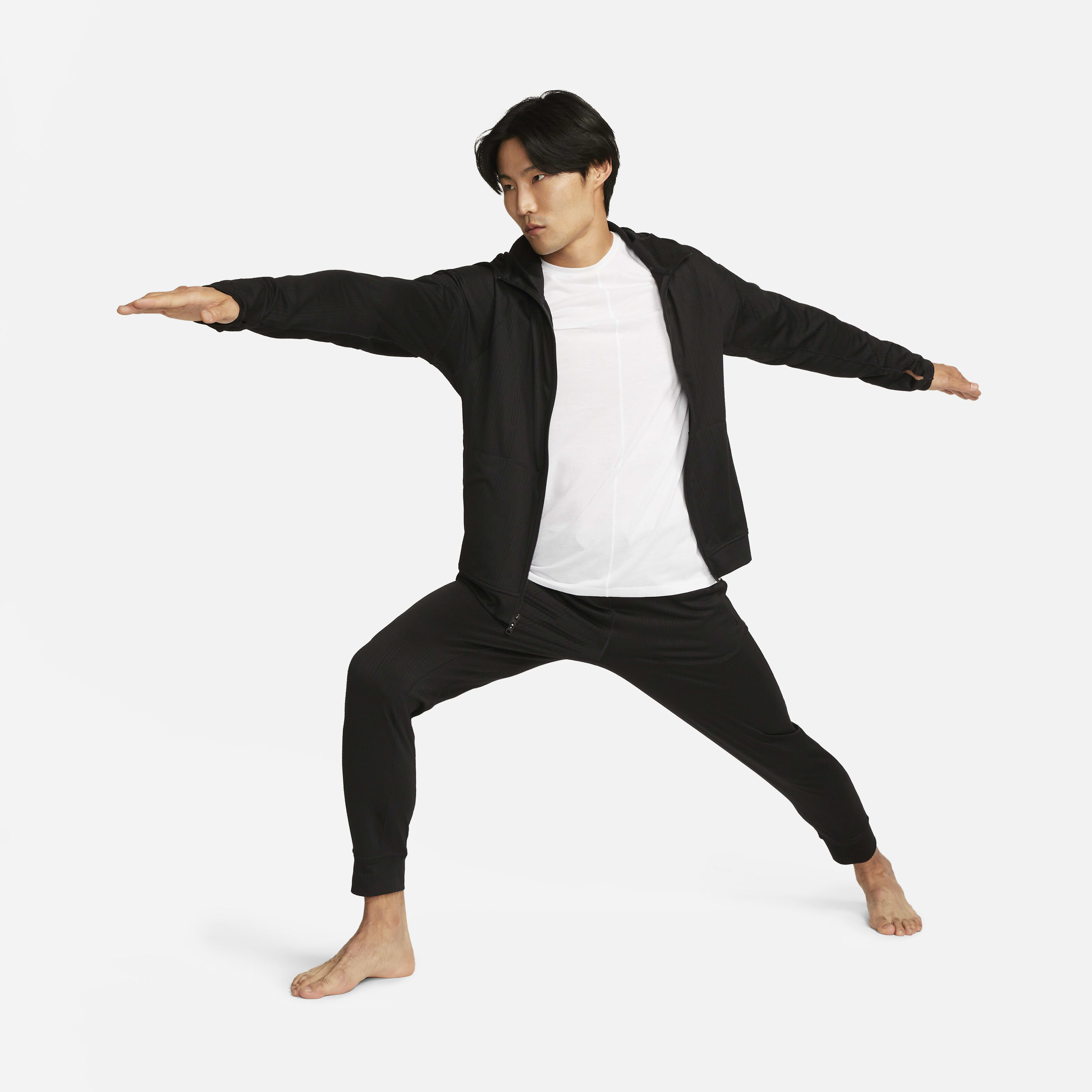 Nike Yoga image number 5