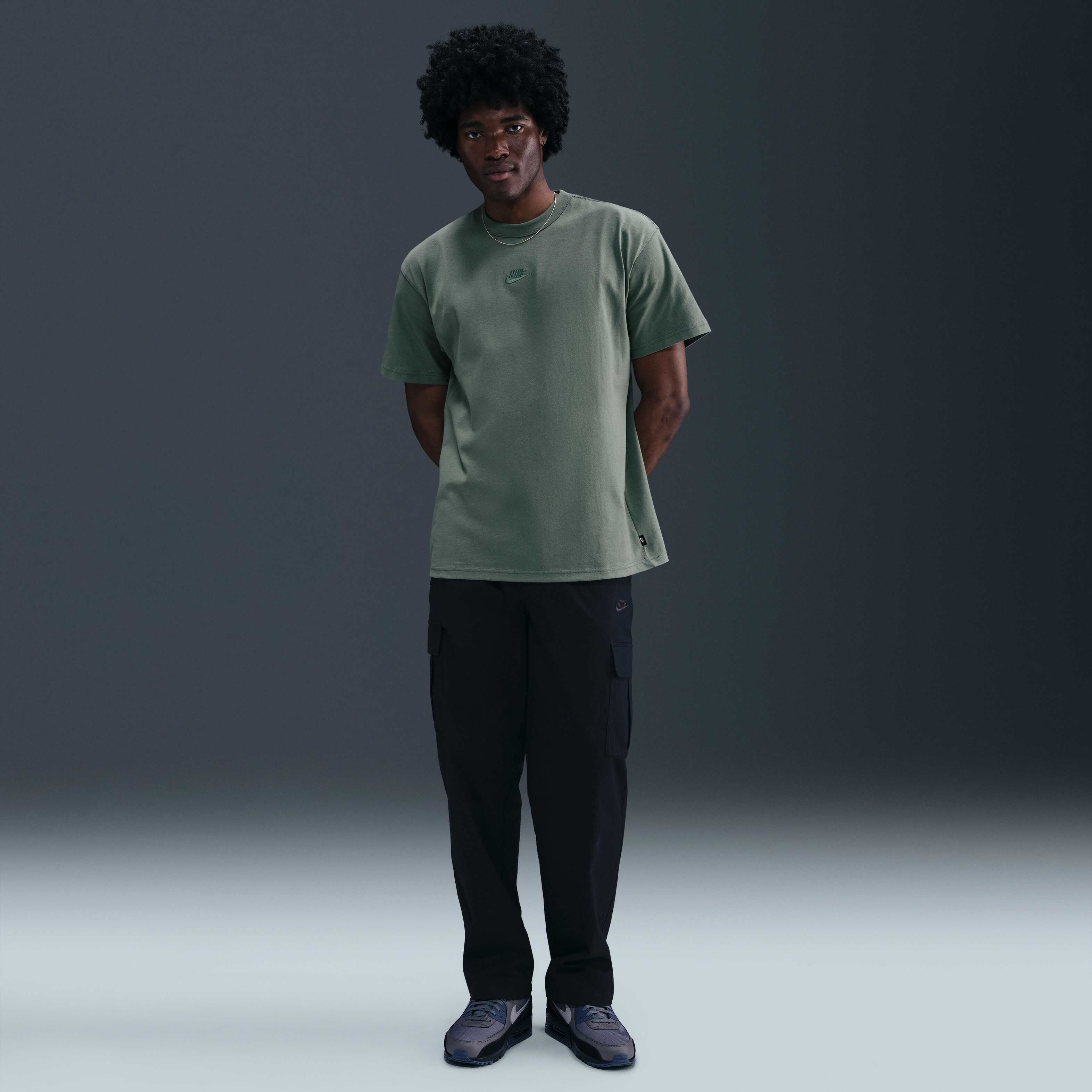 نايكي سبورتسوير بريميوم ايسنشالز image number 3