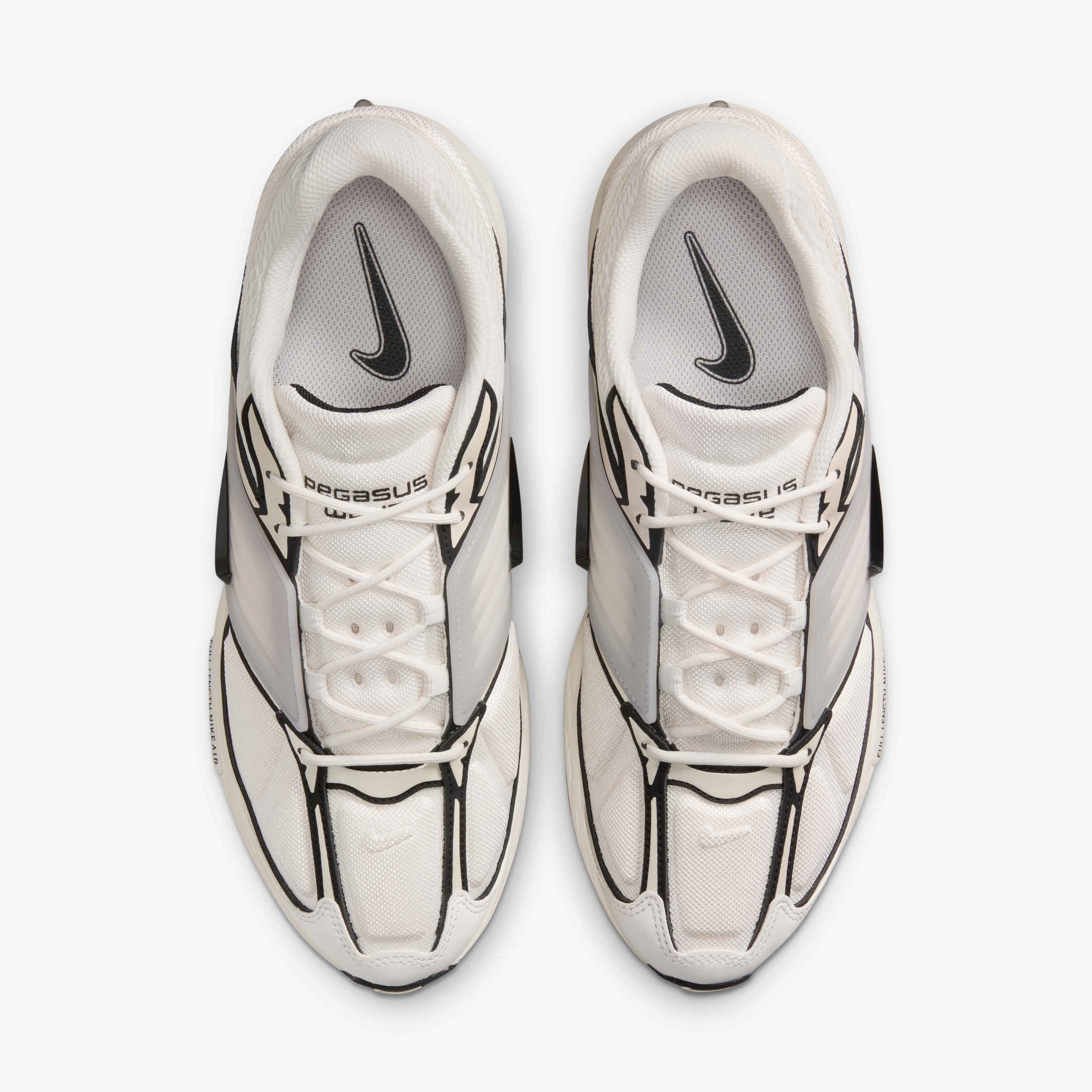 Nike Air Pegasus Wave image number 3