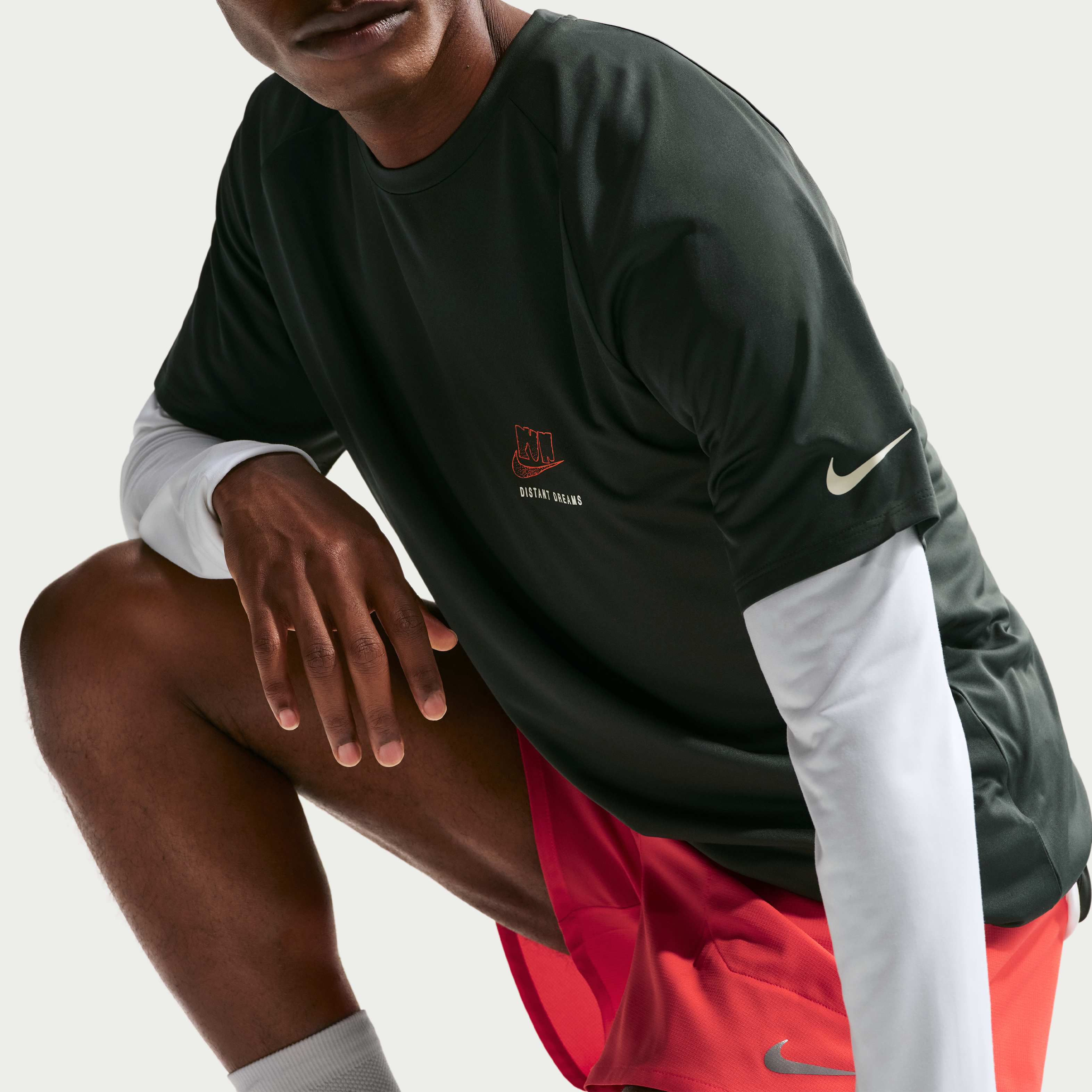 Nike Stride image number 2