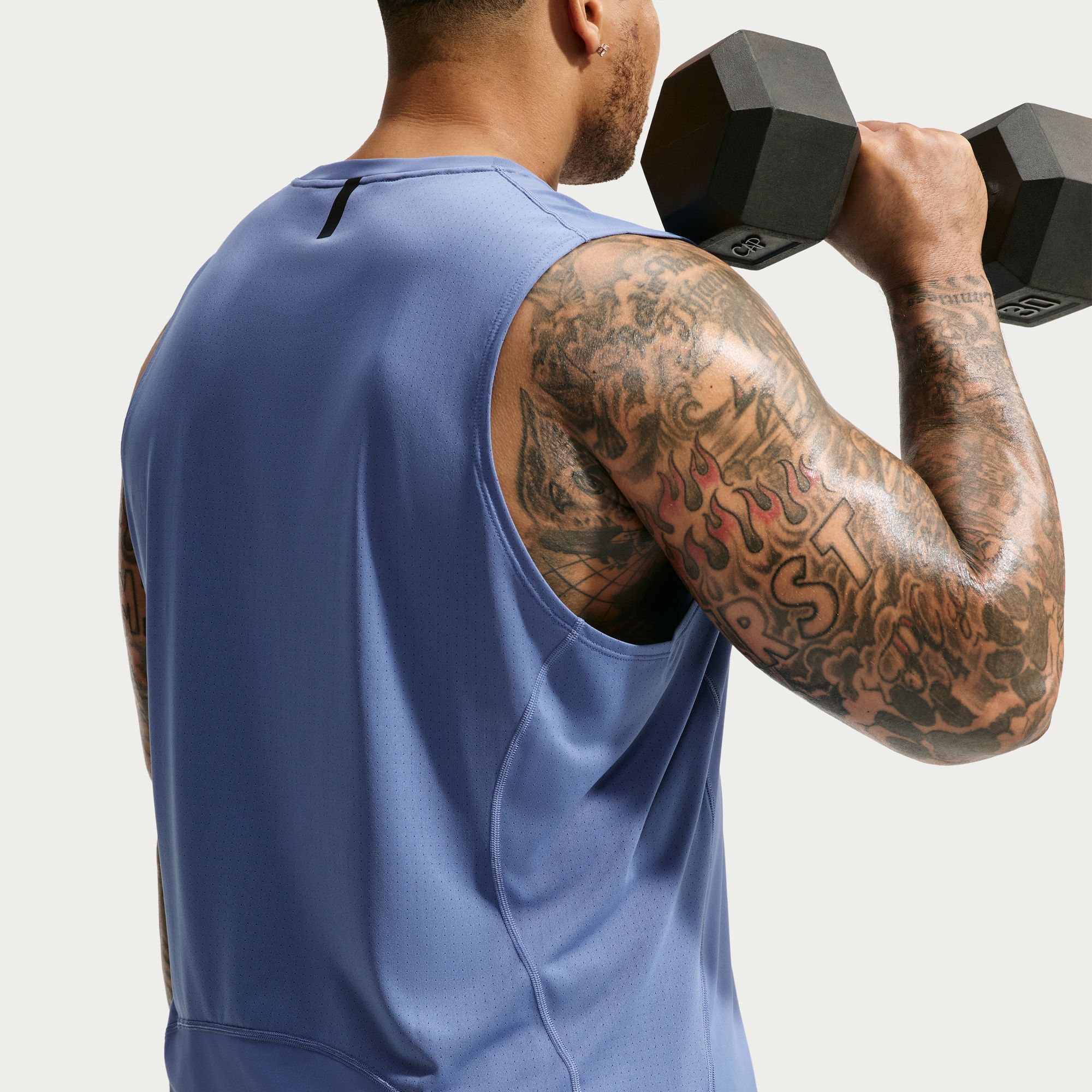 Nike Pro image number 7
