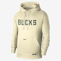 Milwaukee Bucks Standard Issue City Edition
