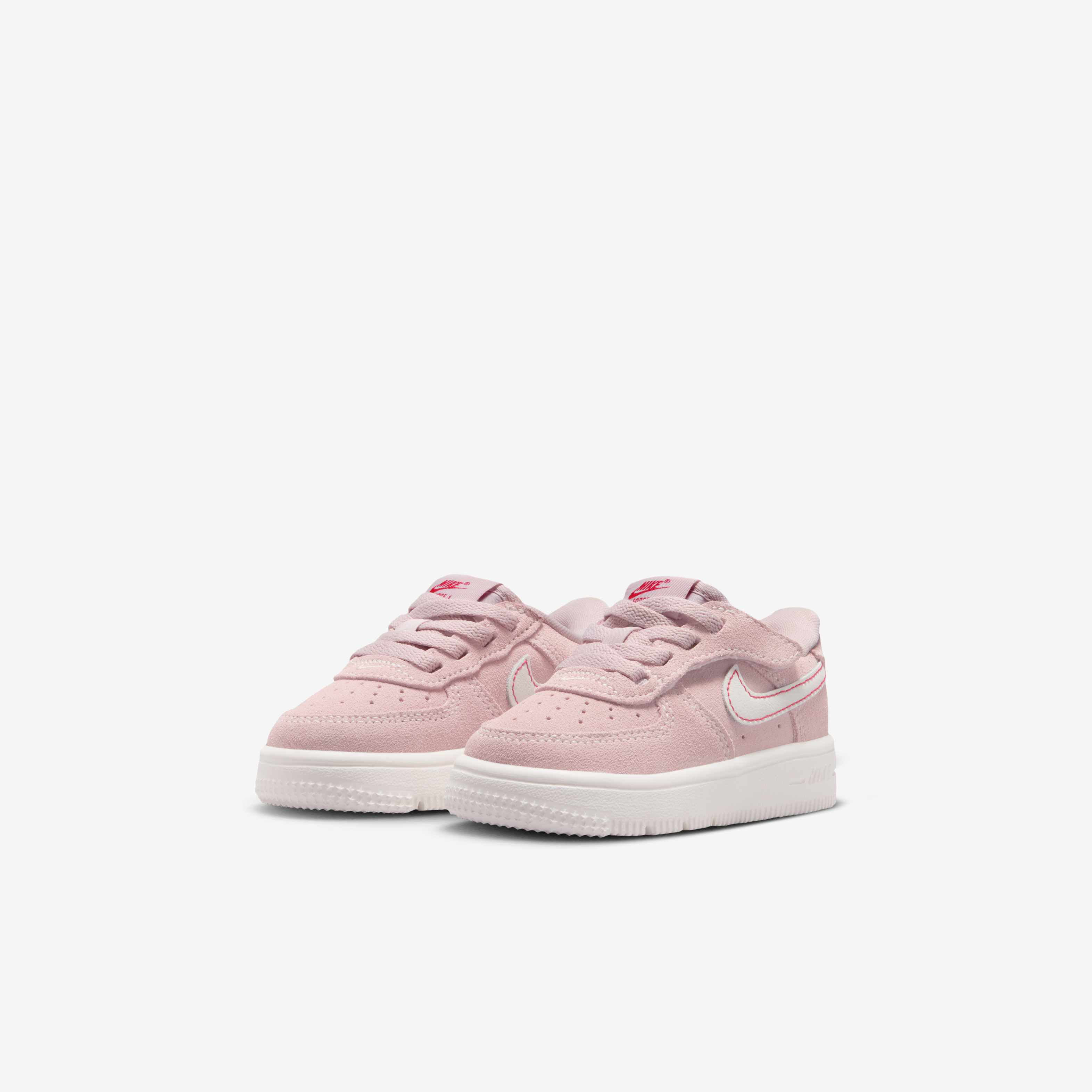 Nike Force 1 Low LV8 EasyOn image number 4