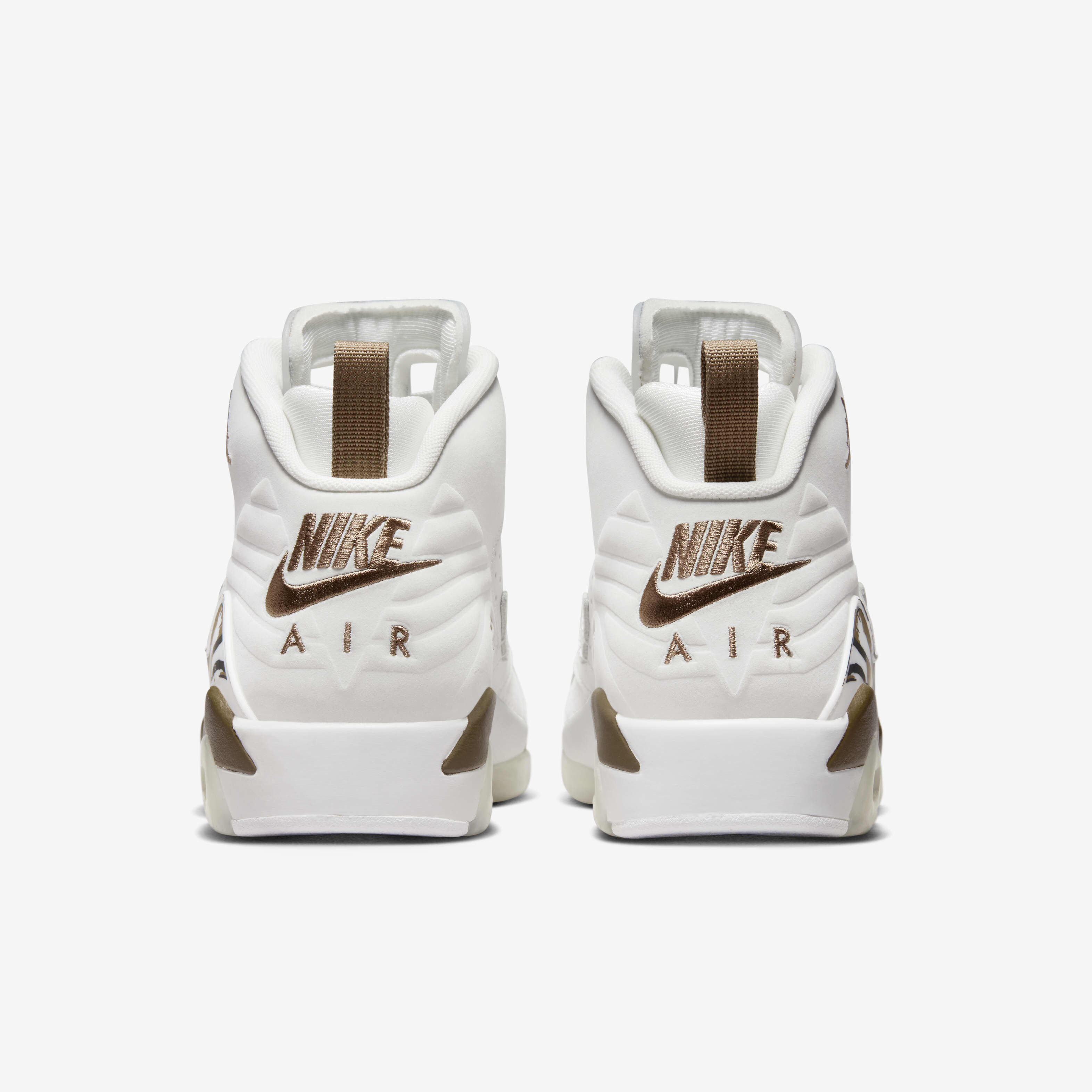 Jumpman MVP image number 5