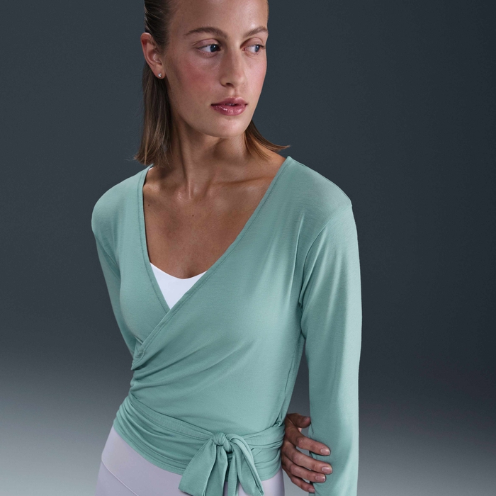 Nike One Relaxed image number 0 Nike One Relaxed image number 0