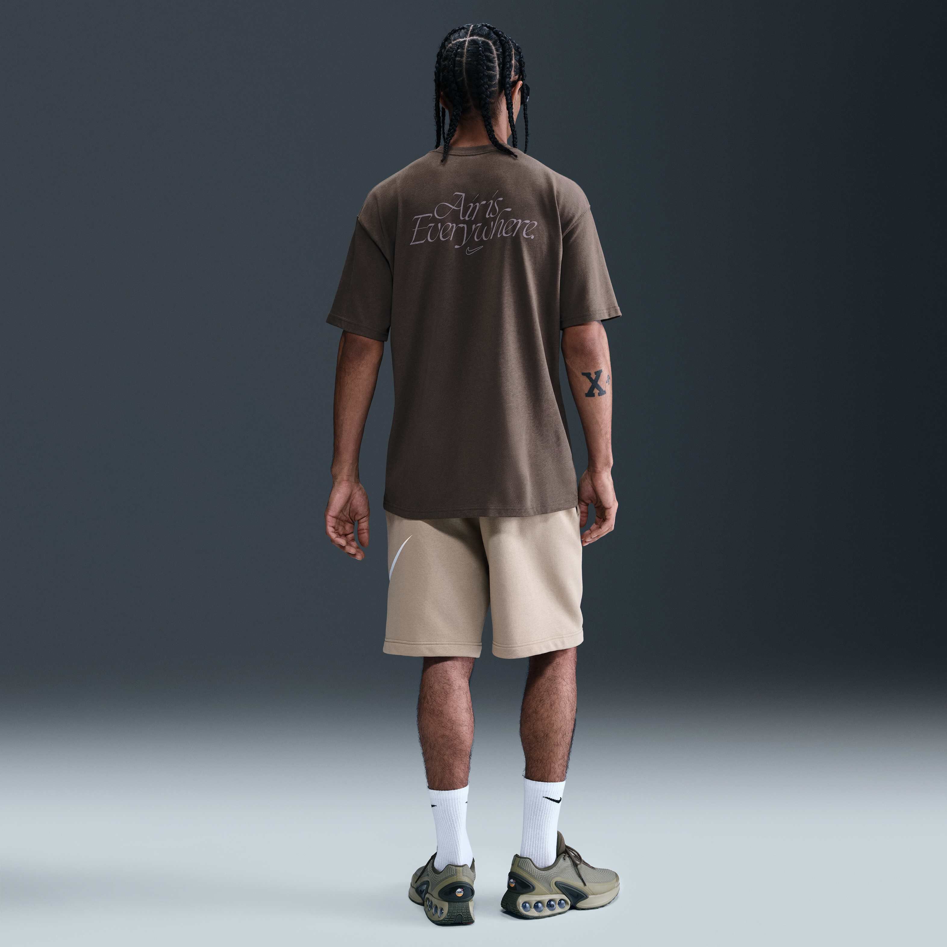 نايكي سبورتسوير image number 4