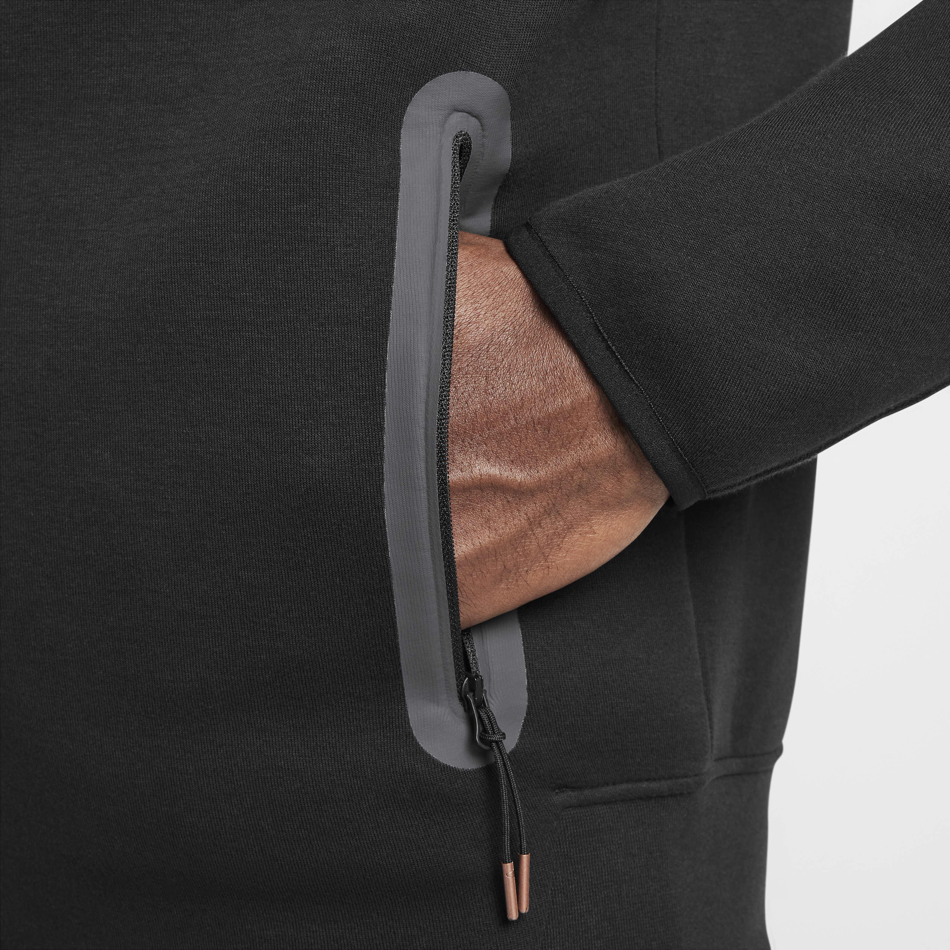 Buy Nike Tech Fleece Windrunner x Central Cee Men s Full Zip Hoodie Nike Qatar Official