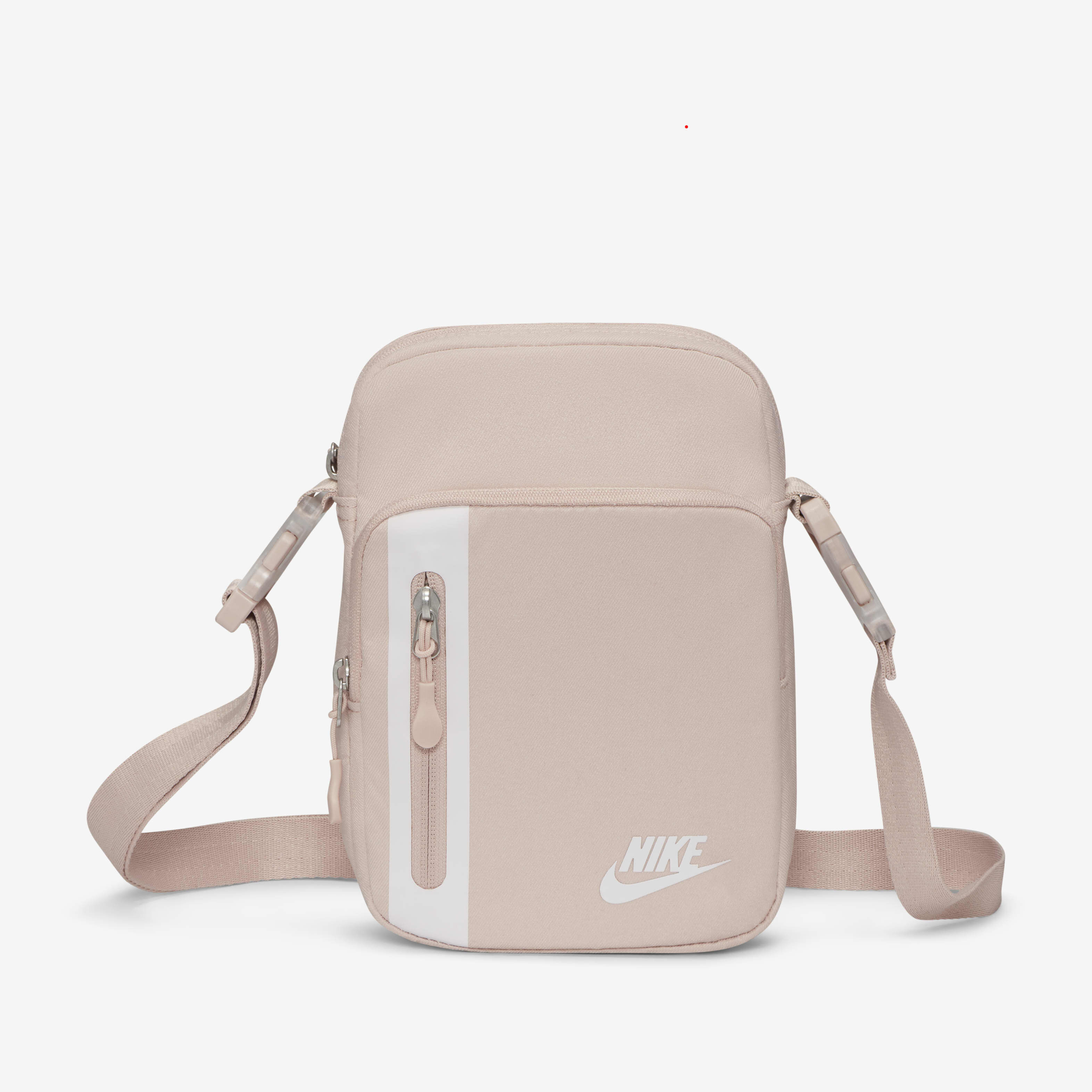 nike rose gold sling bag
