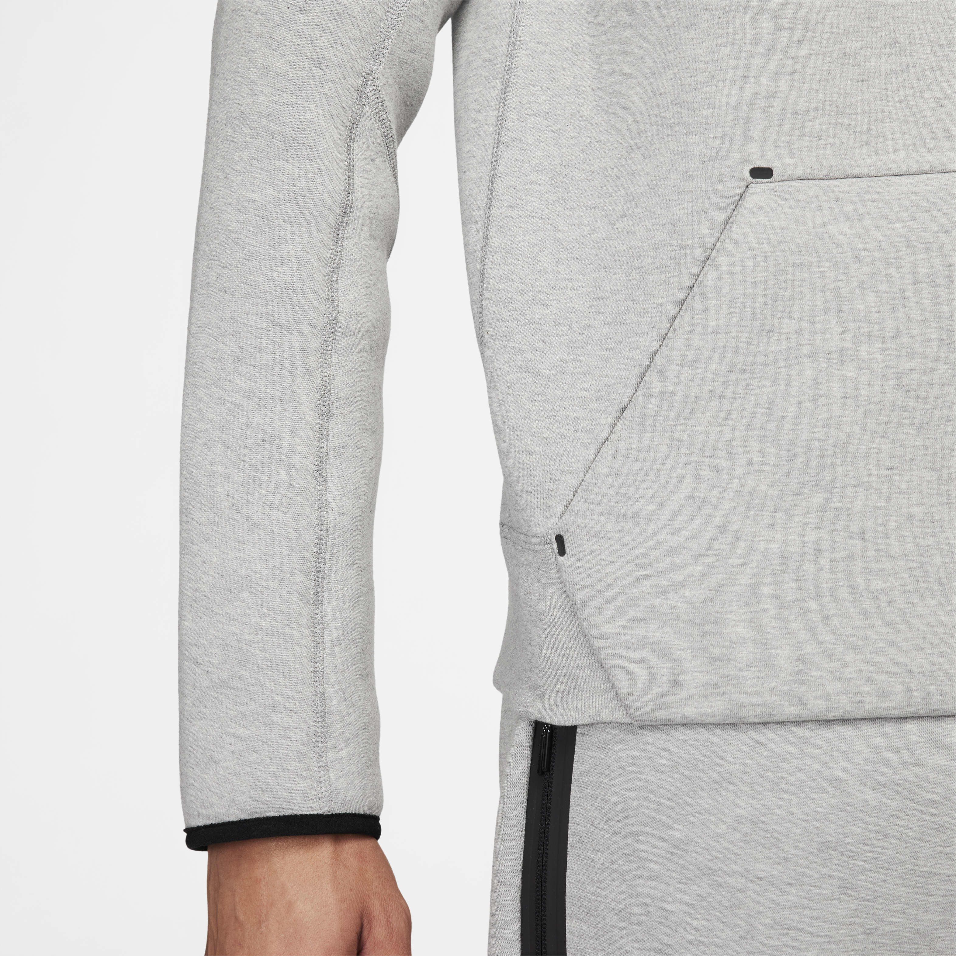 Buy Nike Sportswear Tech Fleece OG Men s Slim Fit Jacket Nike Qatar Official