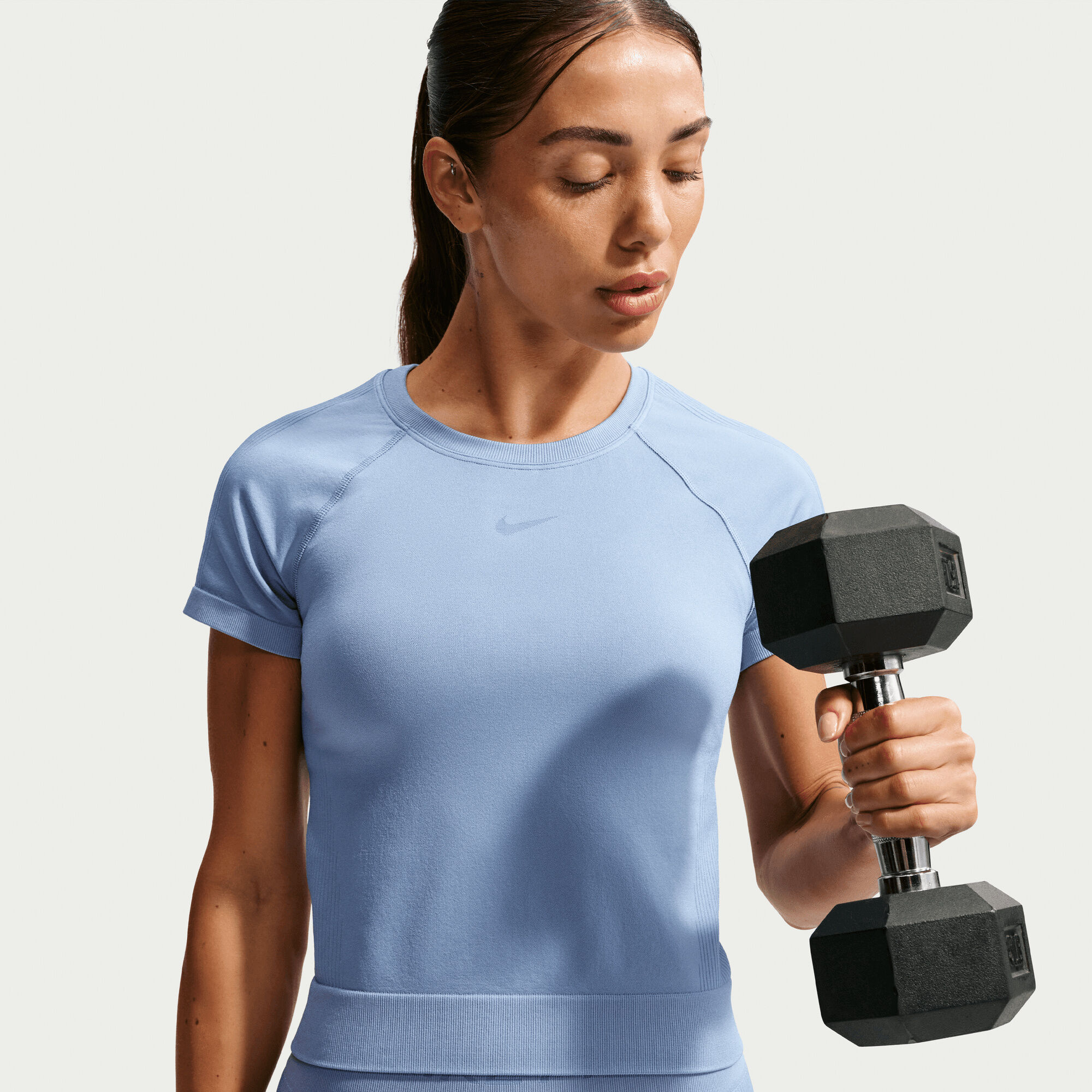 Nike Pro Seamless image number 4