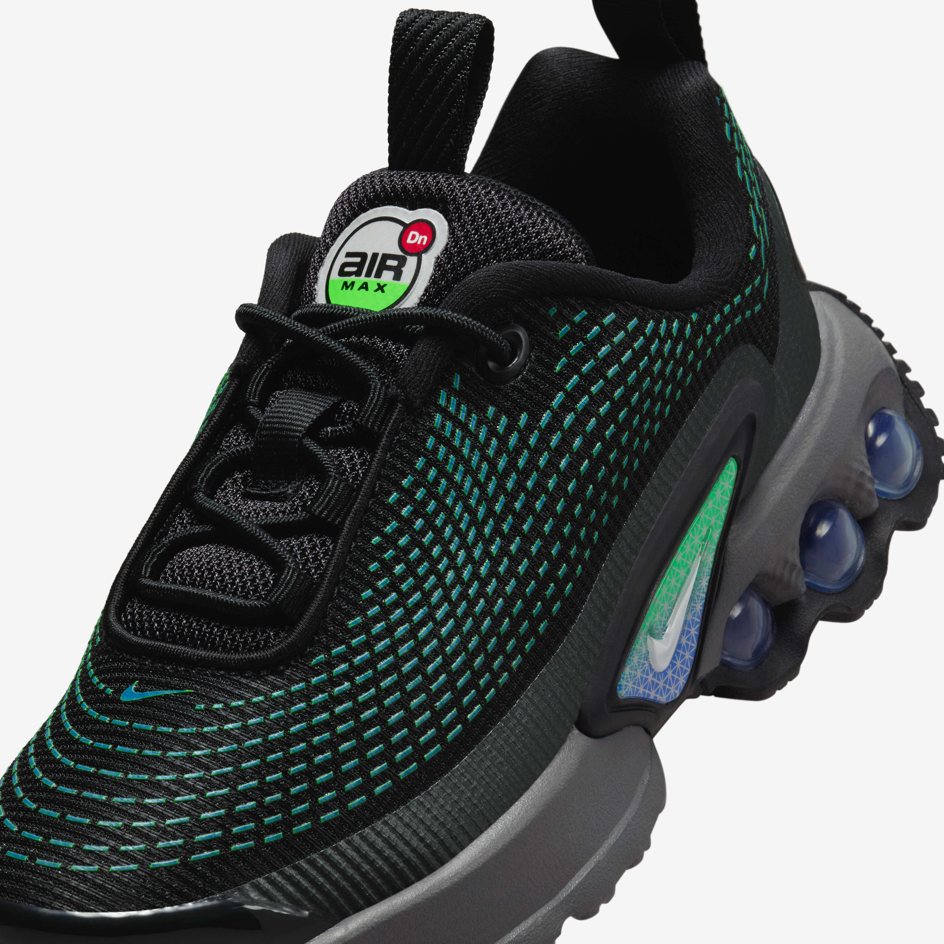 نايكي اير ماكس دي ان image number 6