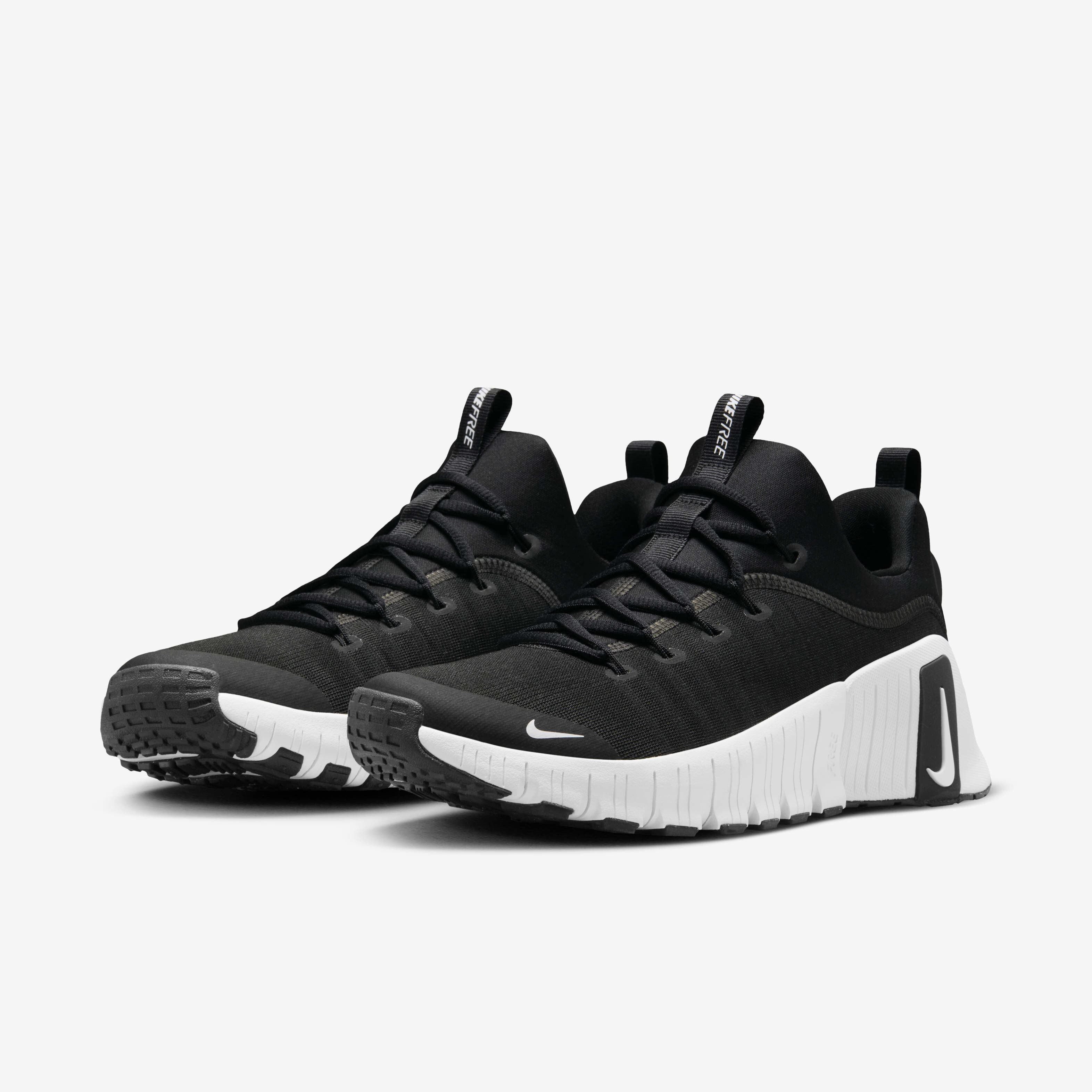 Nike Free Metcon 6 image number 4