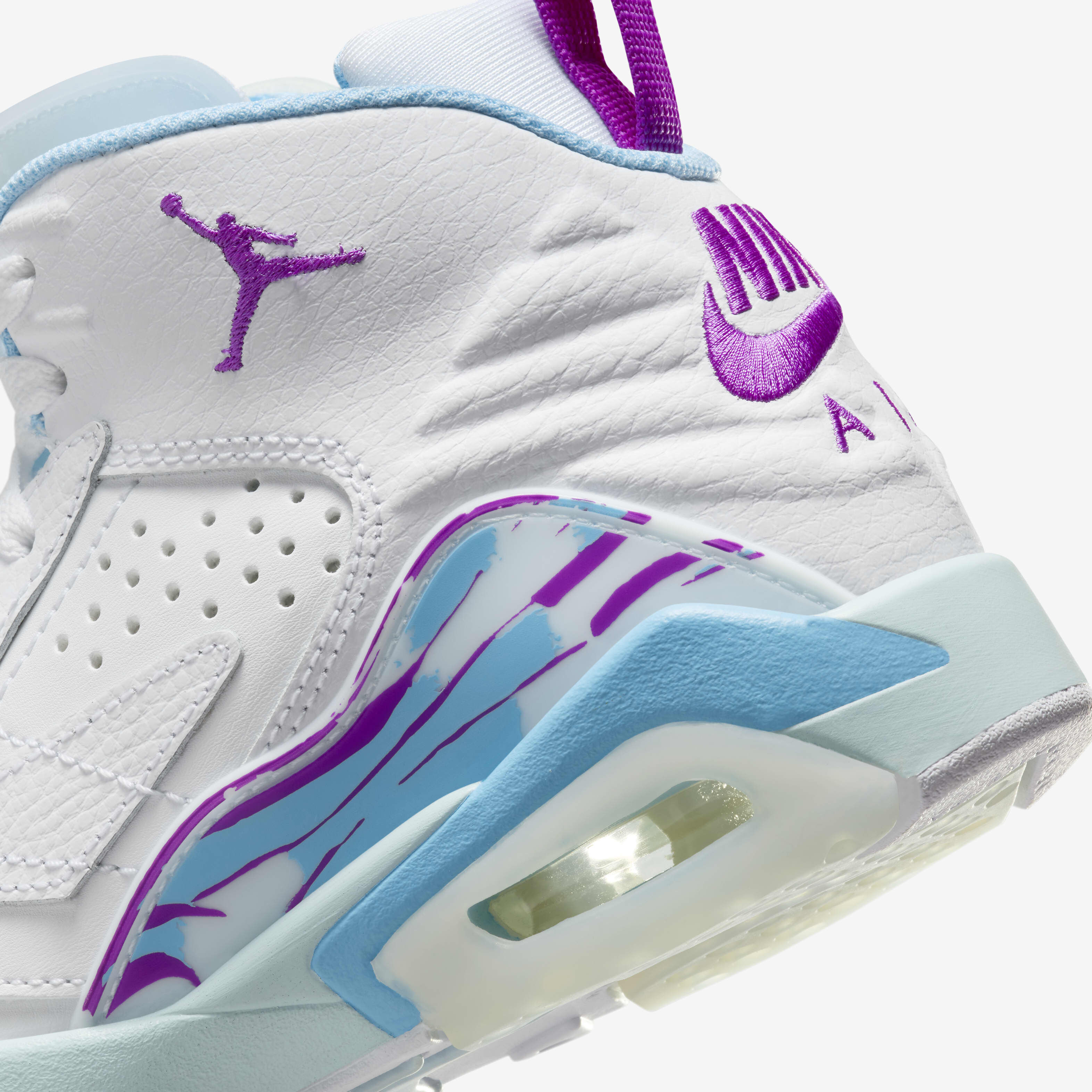 nike l om