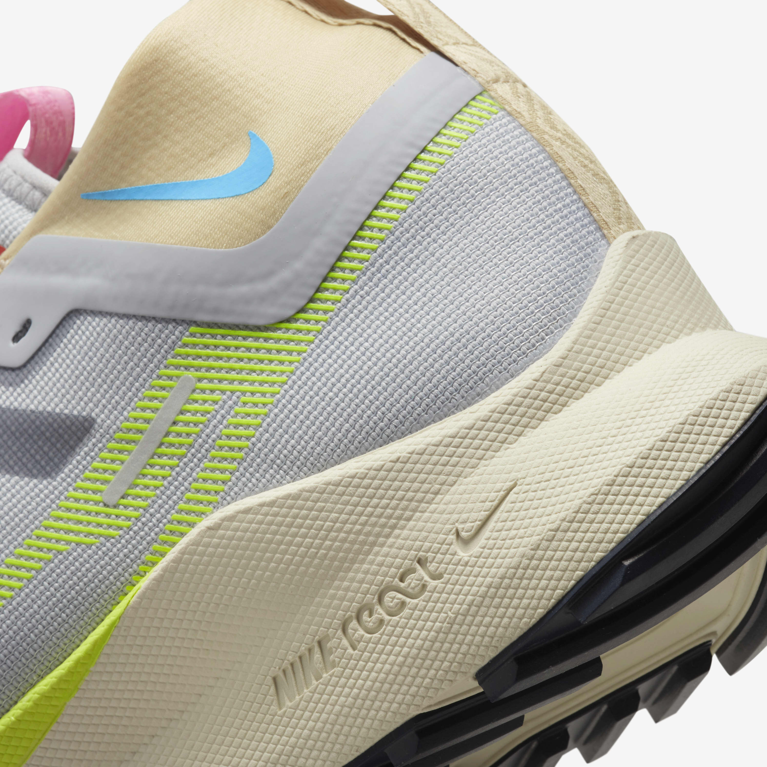 Nike Pegasus Trail 4 GORE-TEX image number 7