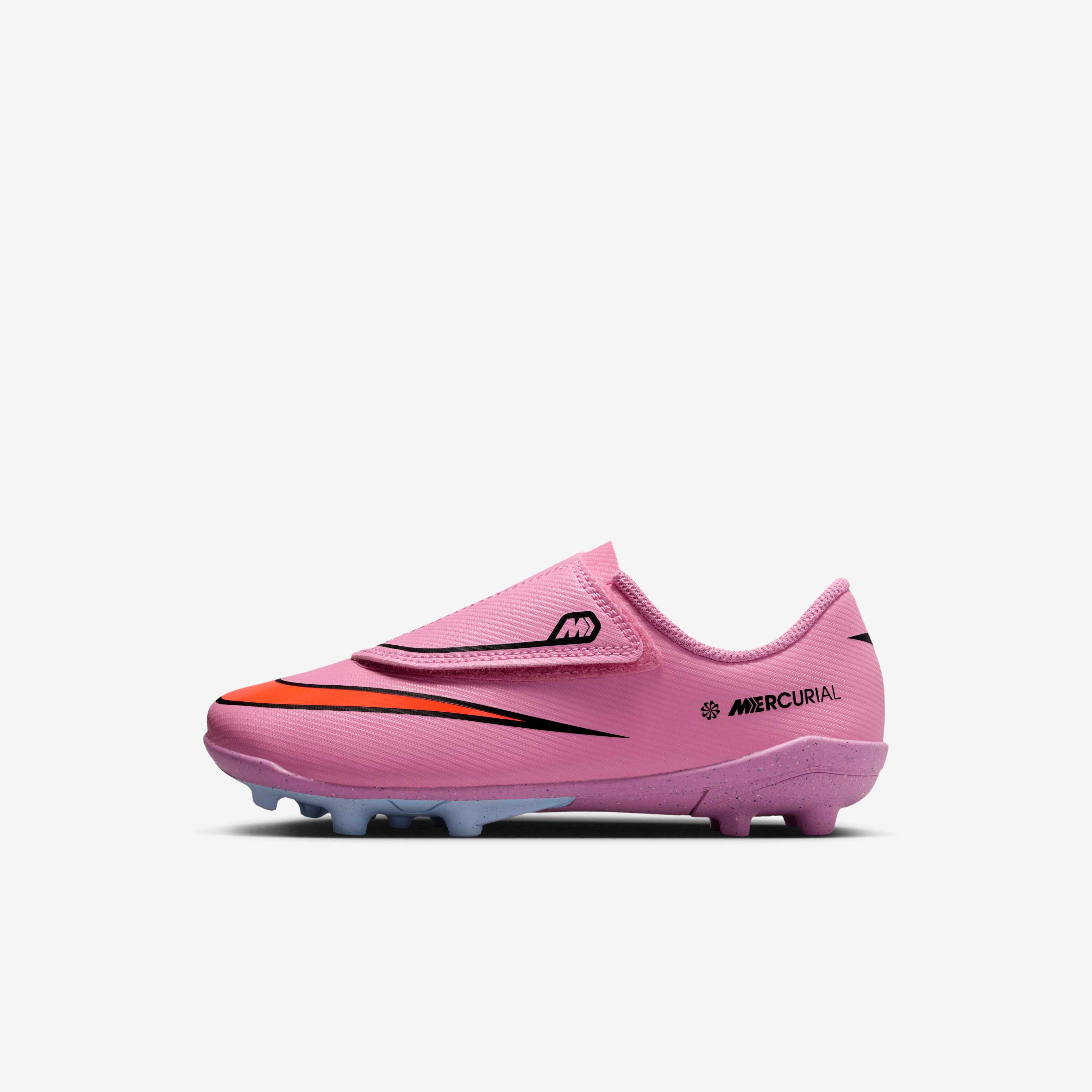 Nike Jr. Mercurial Vapor 16 Club image number 0