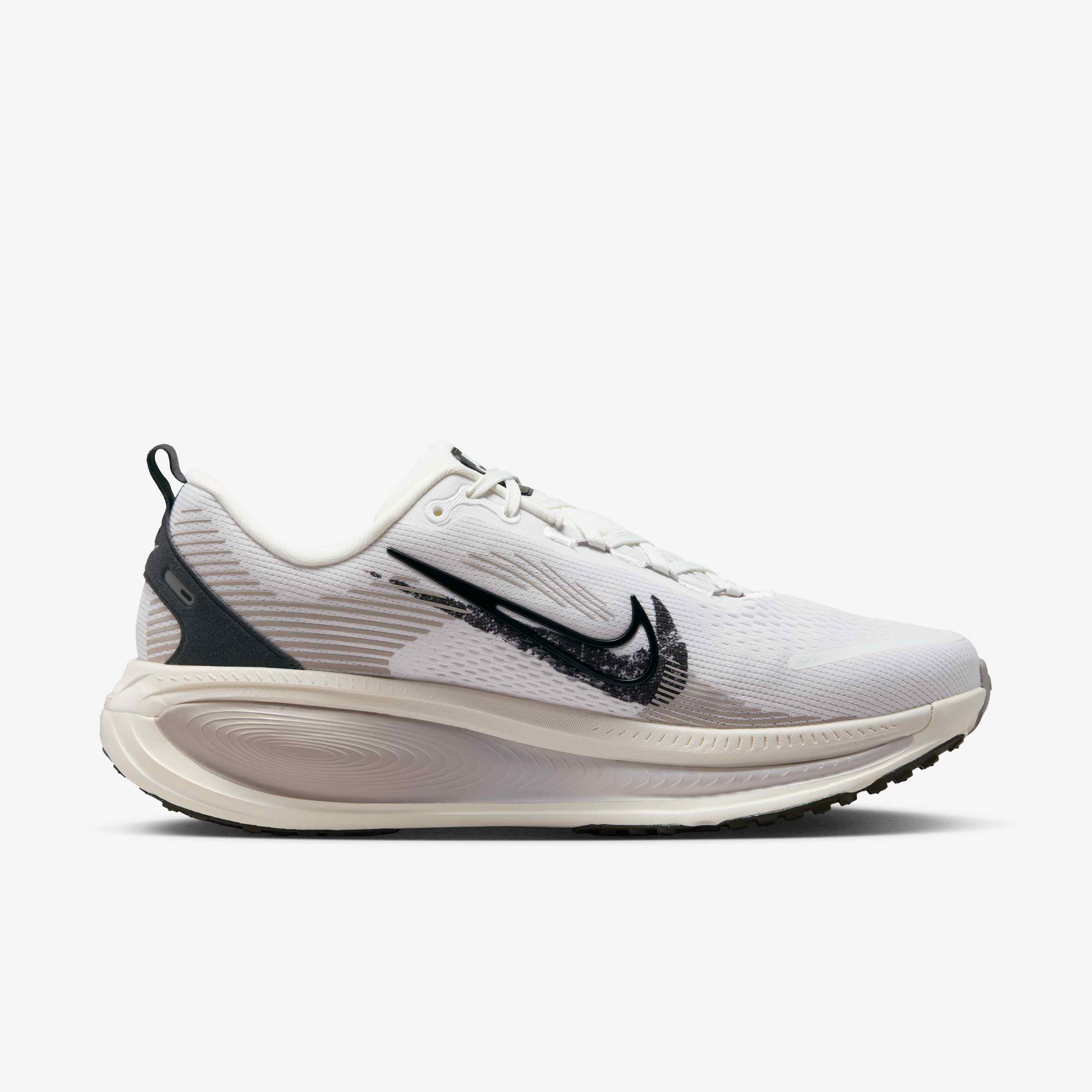 Buy Nike Vomero 18 Men's Road Running Shoes - Summit White